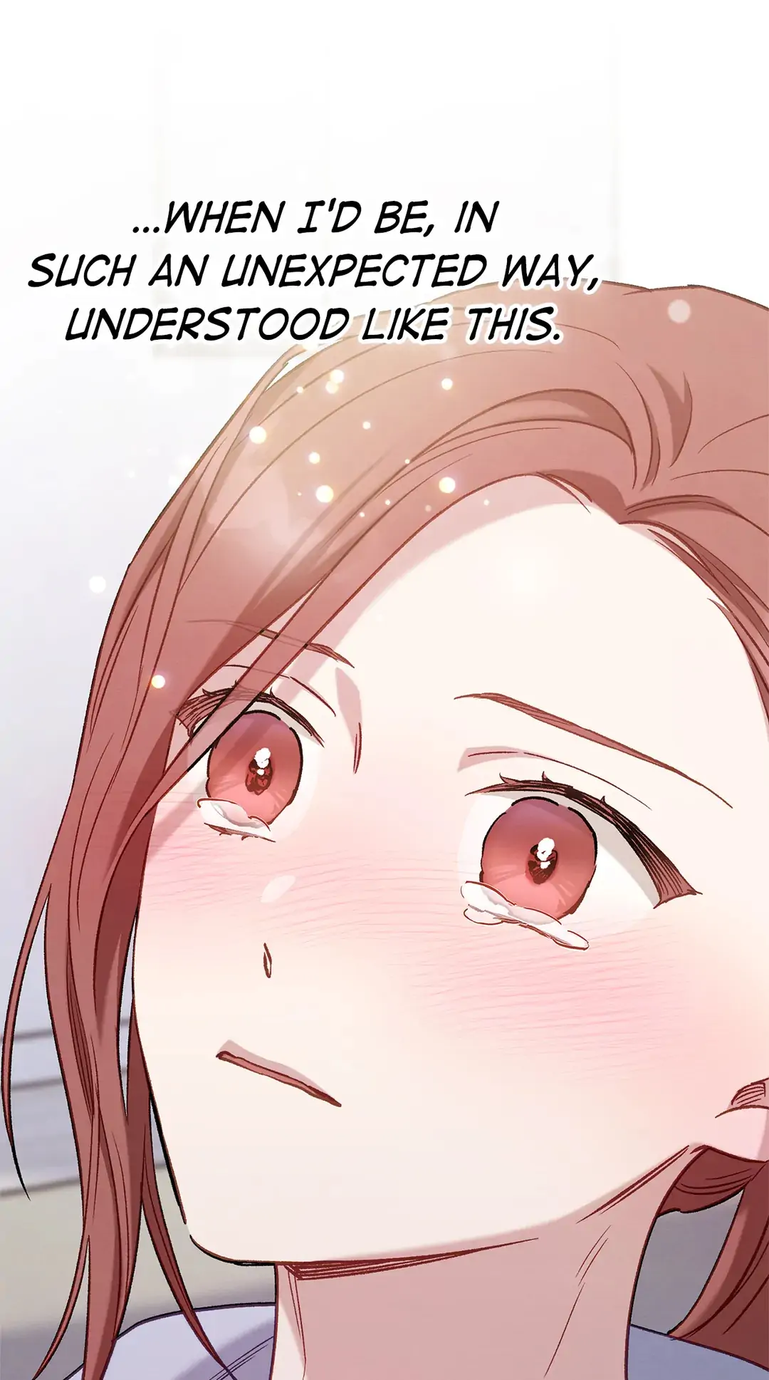 Dazzlingly Bright Chapter 117 - Page 95