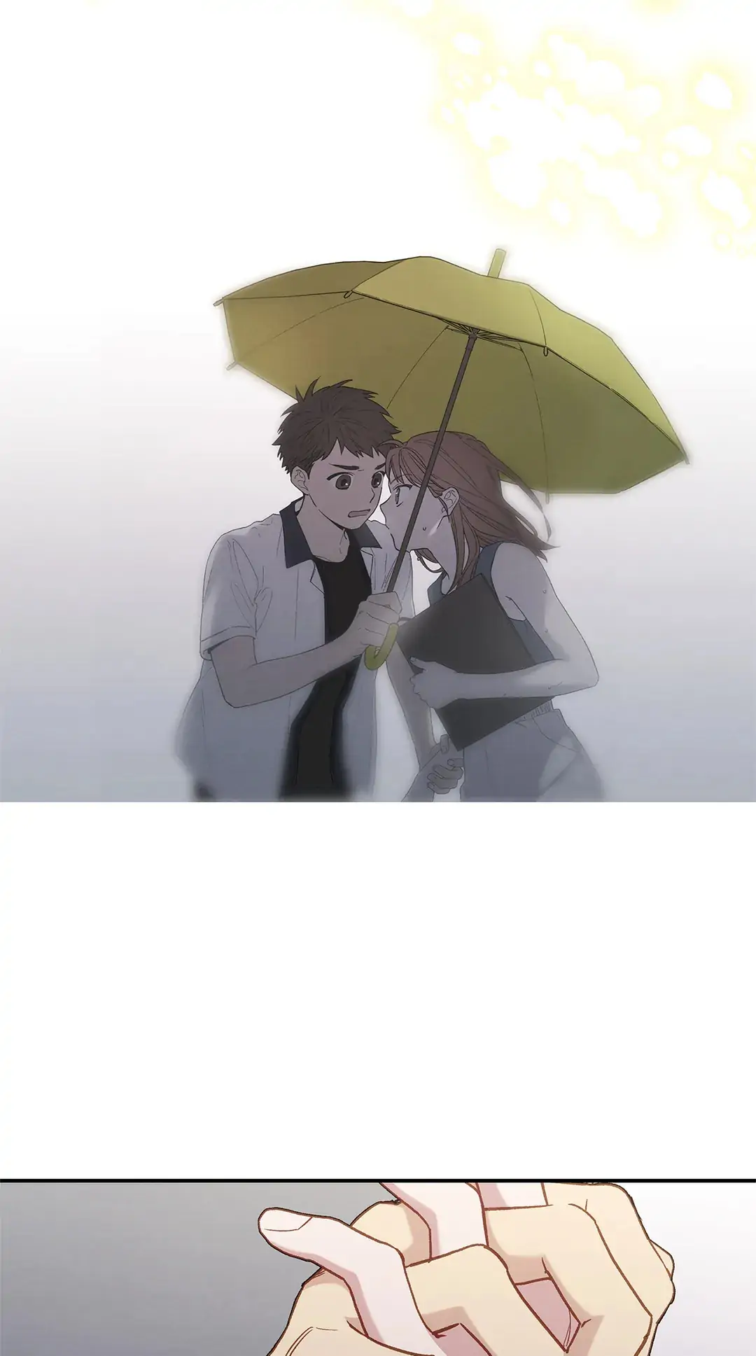 Dazzlingly Bright Chapter 117 - Page 97