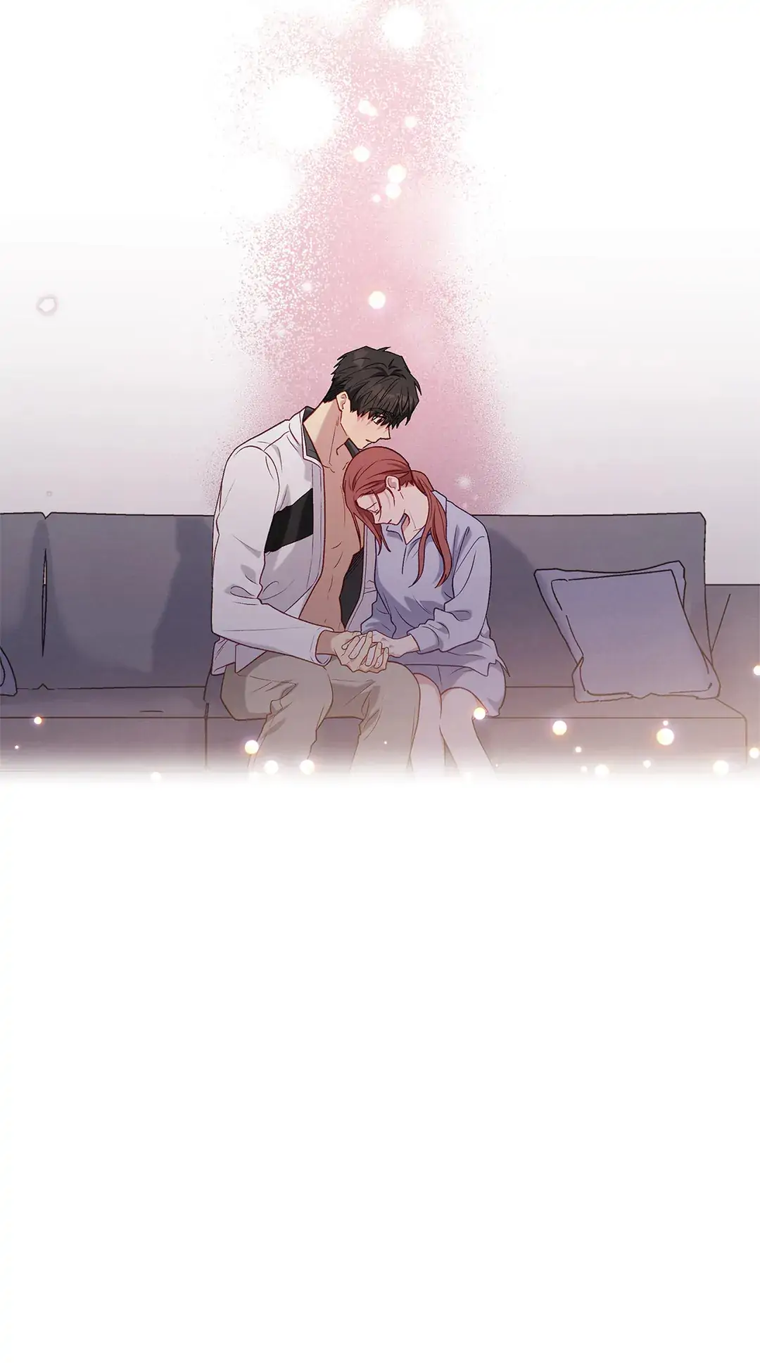 Dazzlingly Bright Chapter 117 - Page 100