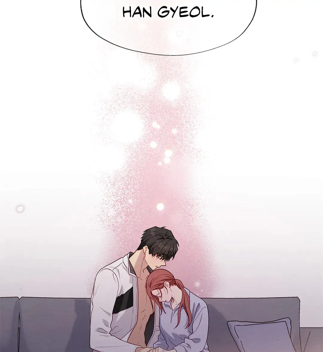 Dazzlingly Bright Chapter 118 - Page 10