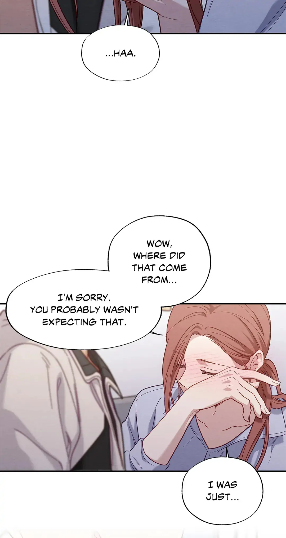 Dazzlingly Bright Chapter 118 - Page 16