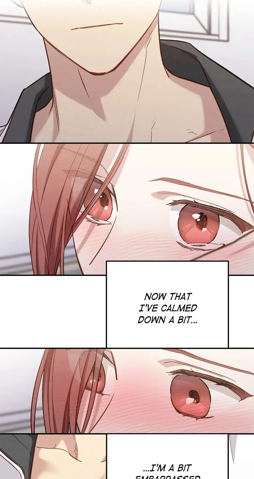 Dazzlingly Bright Chapter 118 - Page 17