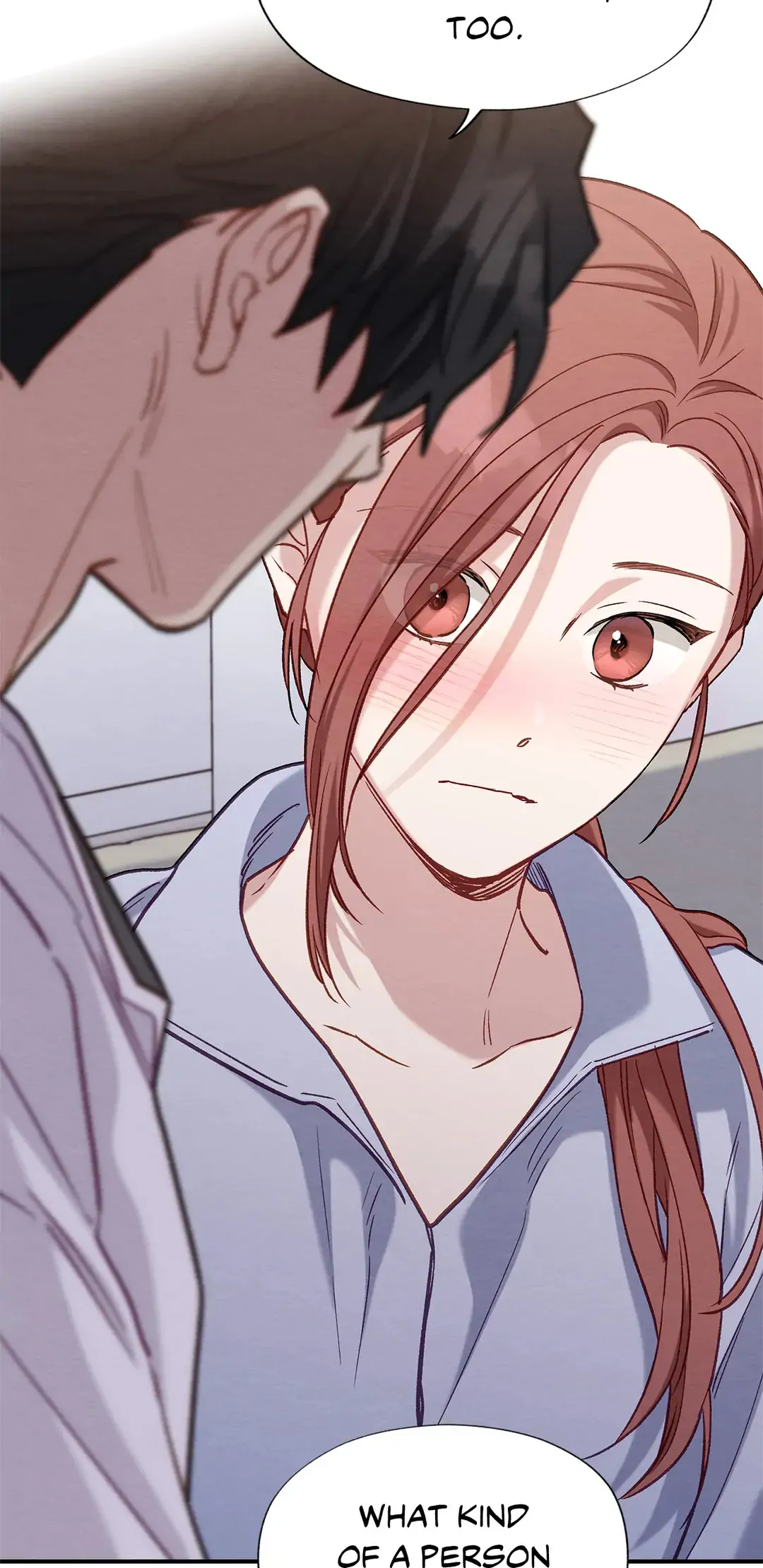 Dazzlingly Bright Chapter 118 - Page 23