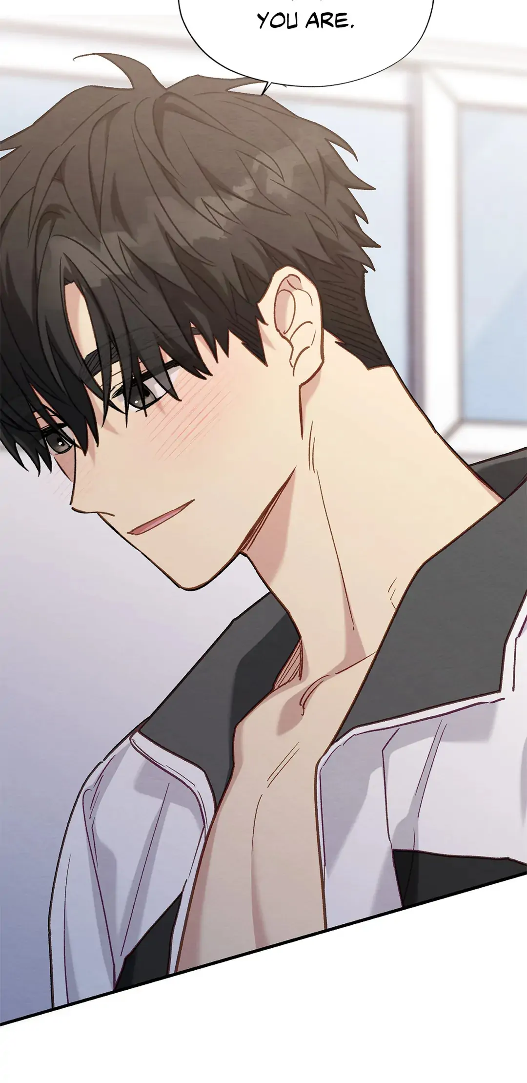 Dazzlingly Bright Chapter 118 - Page 24