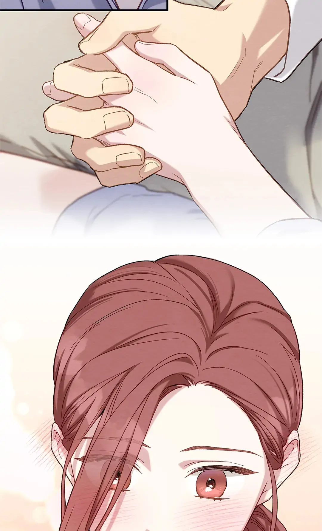 Dazzlingly Bright Chapter 118 - Page 26