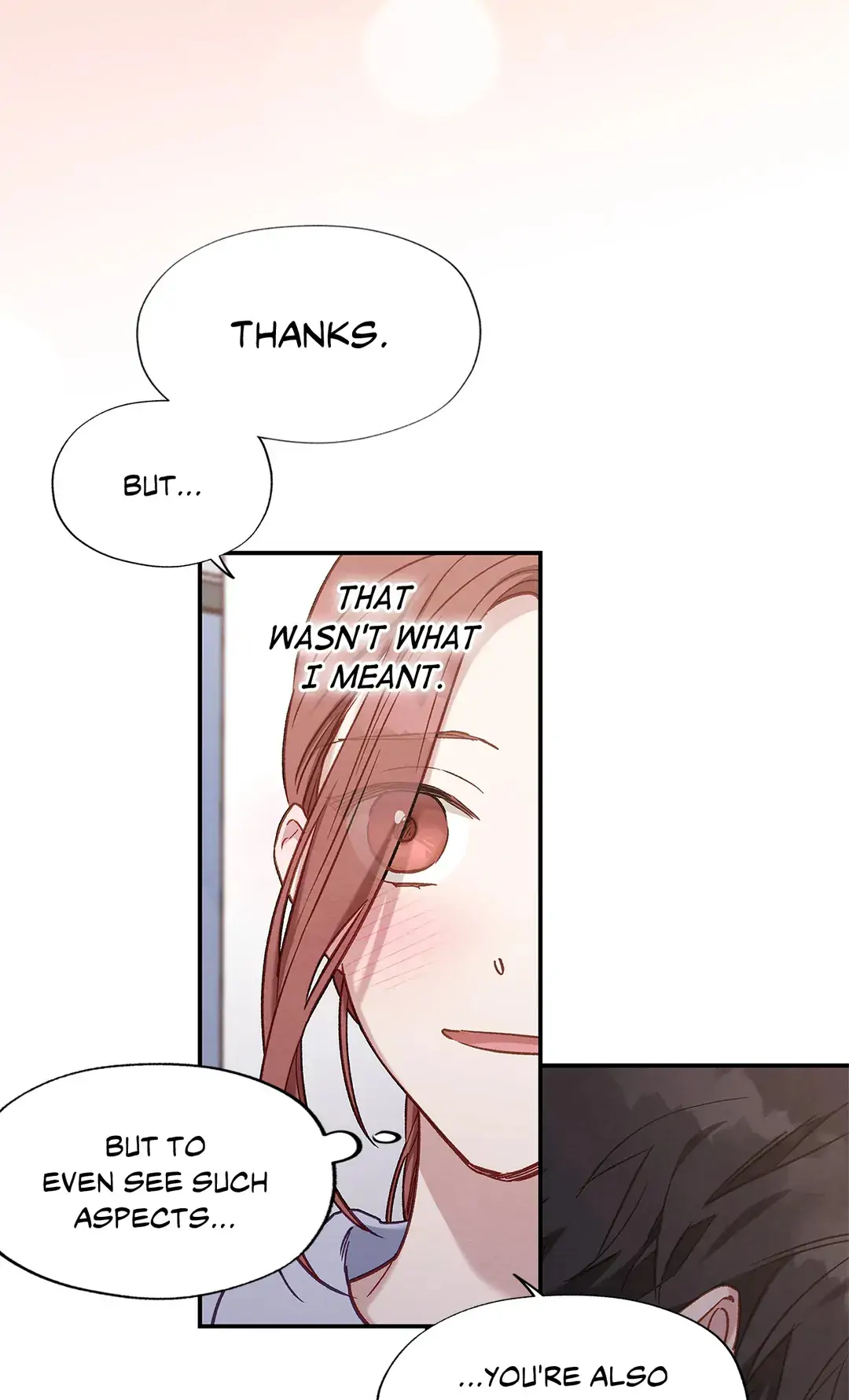 Dazzlingly Bright Chapter 118 - Page 28