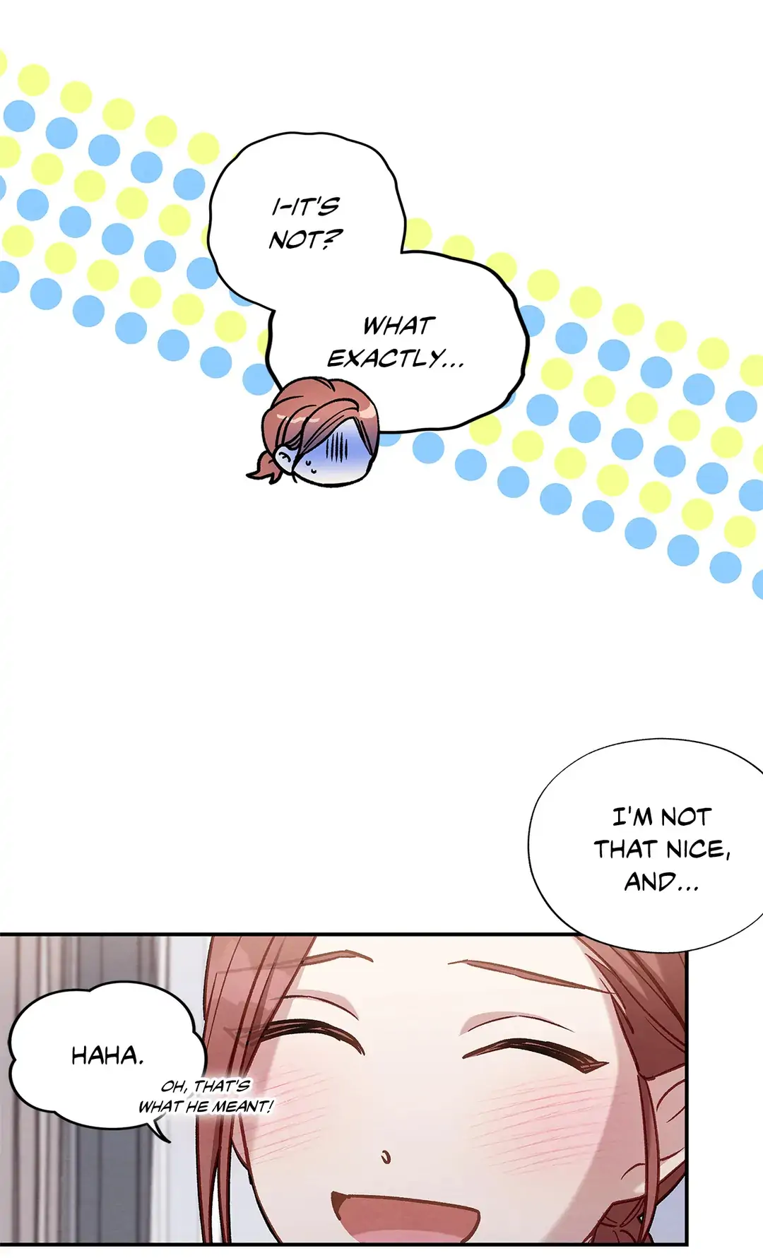 Dazzlingly Bright Chapter 118 - Page 30