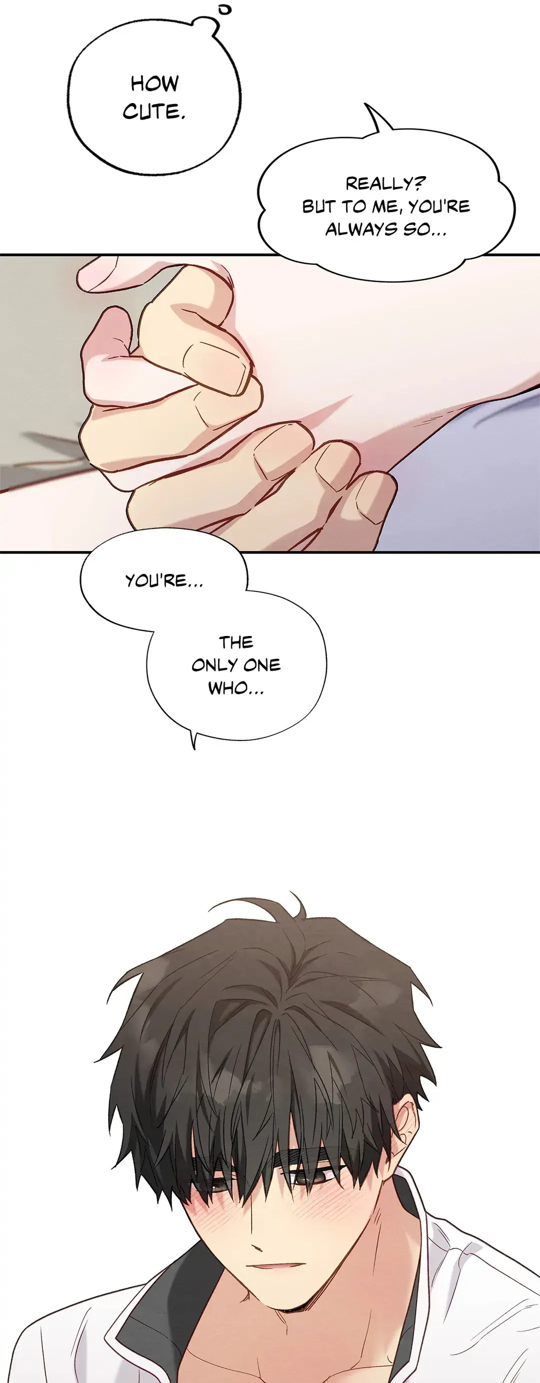 Dazzlingly Bright Chapter 118 - Page 31