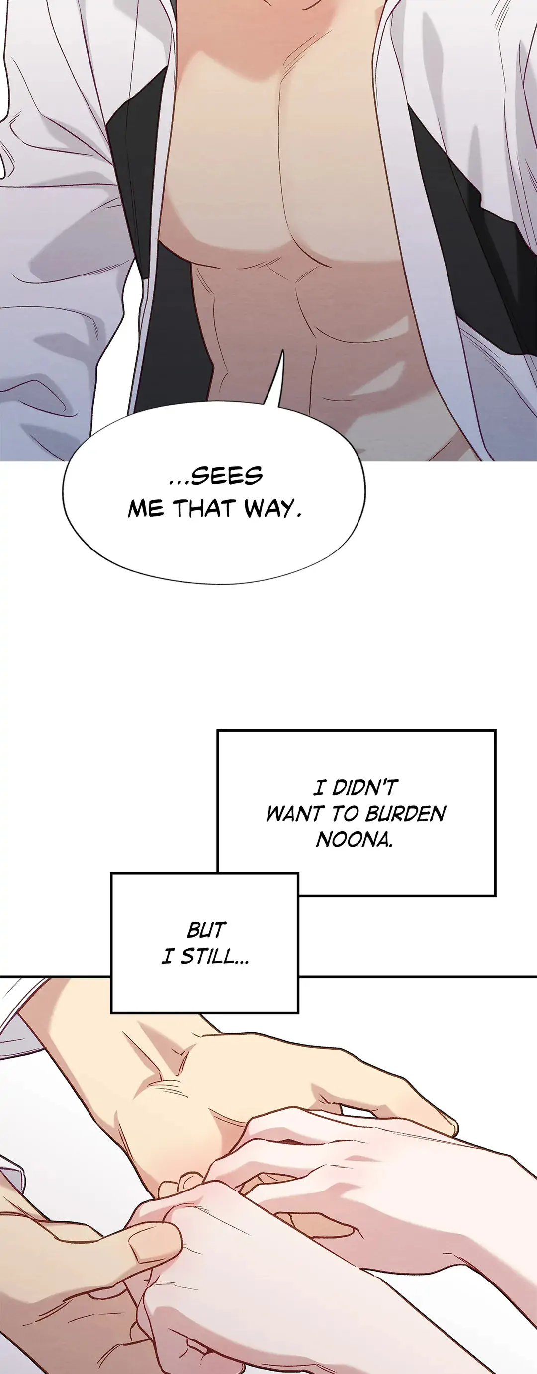 Dazzlingly Bright Chapter 118 - Page 32