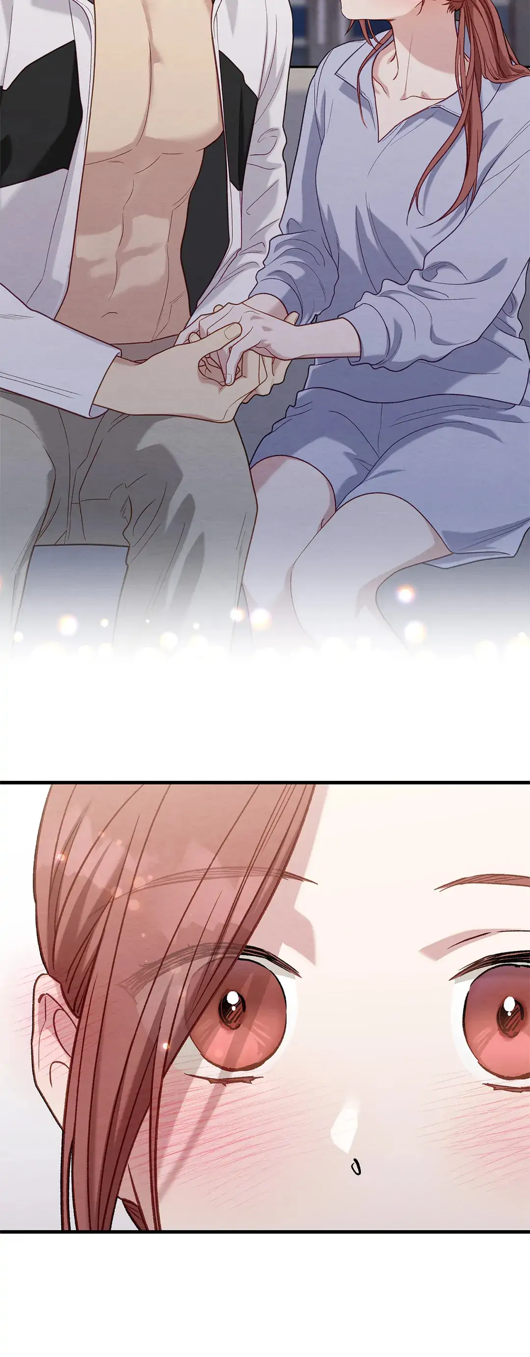 Dazzlingly Bright Chapter 118 - Page 36