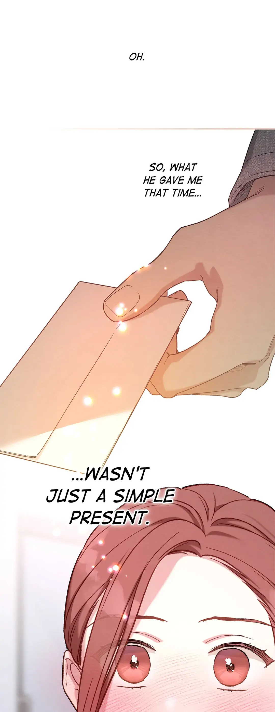 Dazzlingly Bright Chapter 118 - Page 38