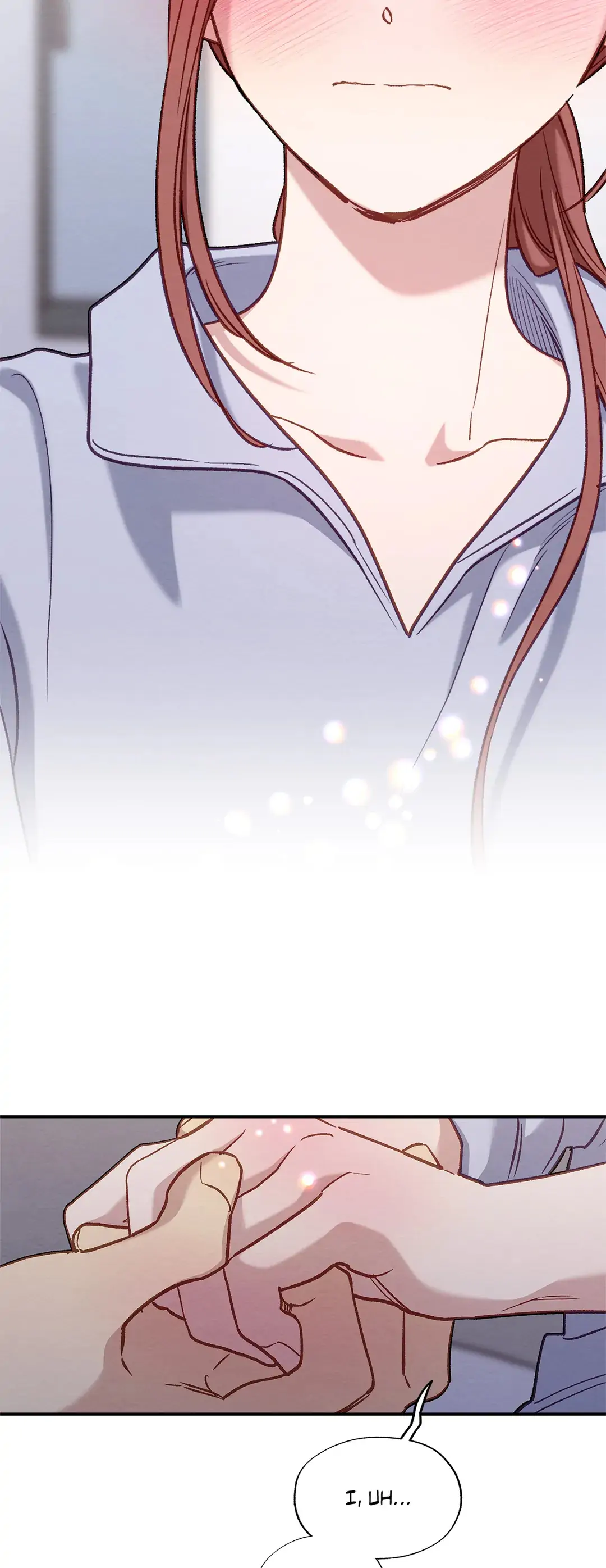 Dazzlingly Bright Chapter 118 - Page 39