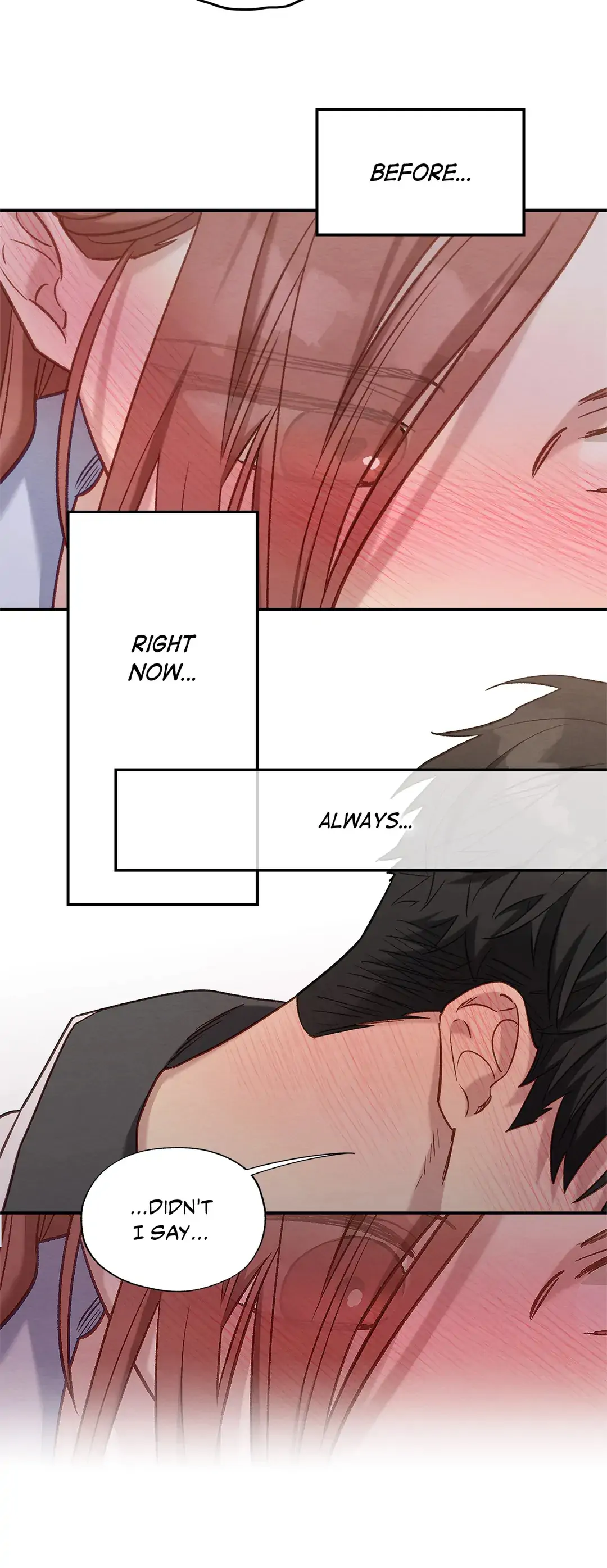 Dazzlingly Bright Chapter 118 - Page 42