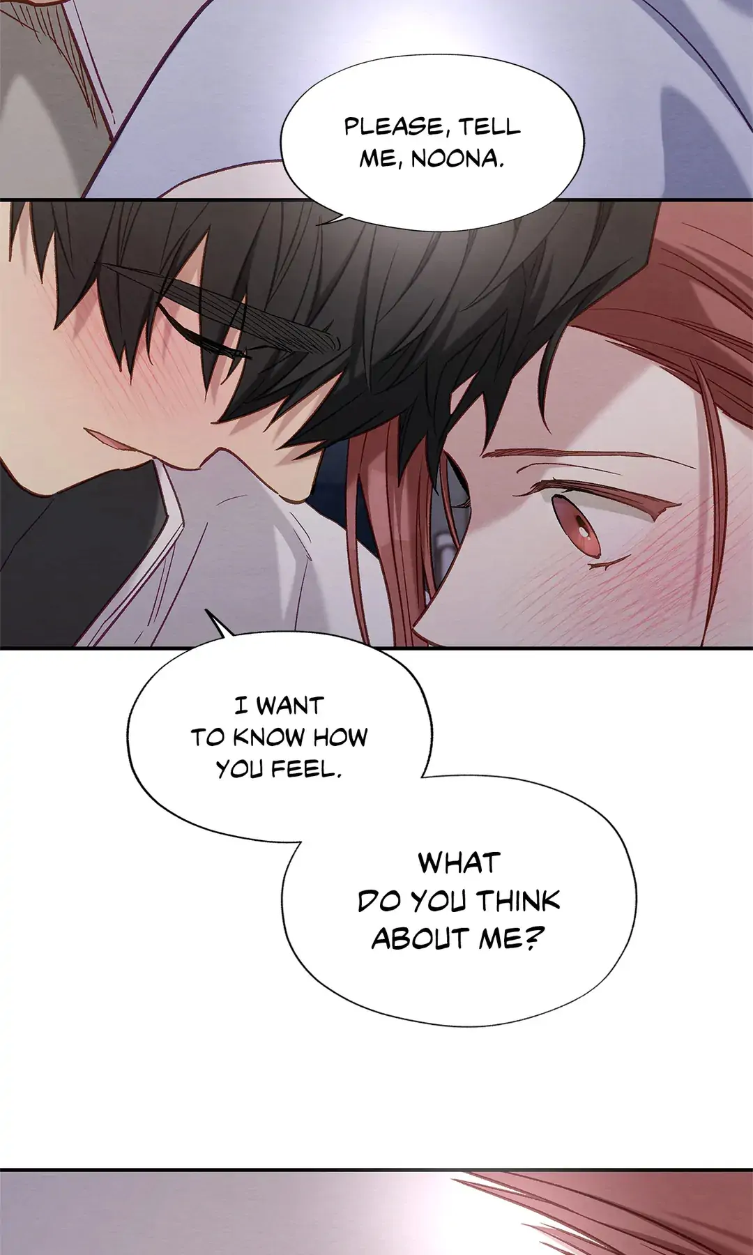 Dazzlingly Bright Chapter 118 - Page 46