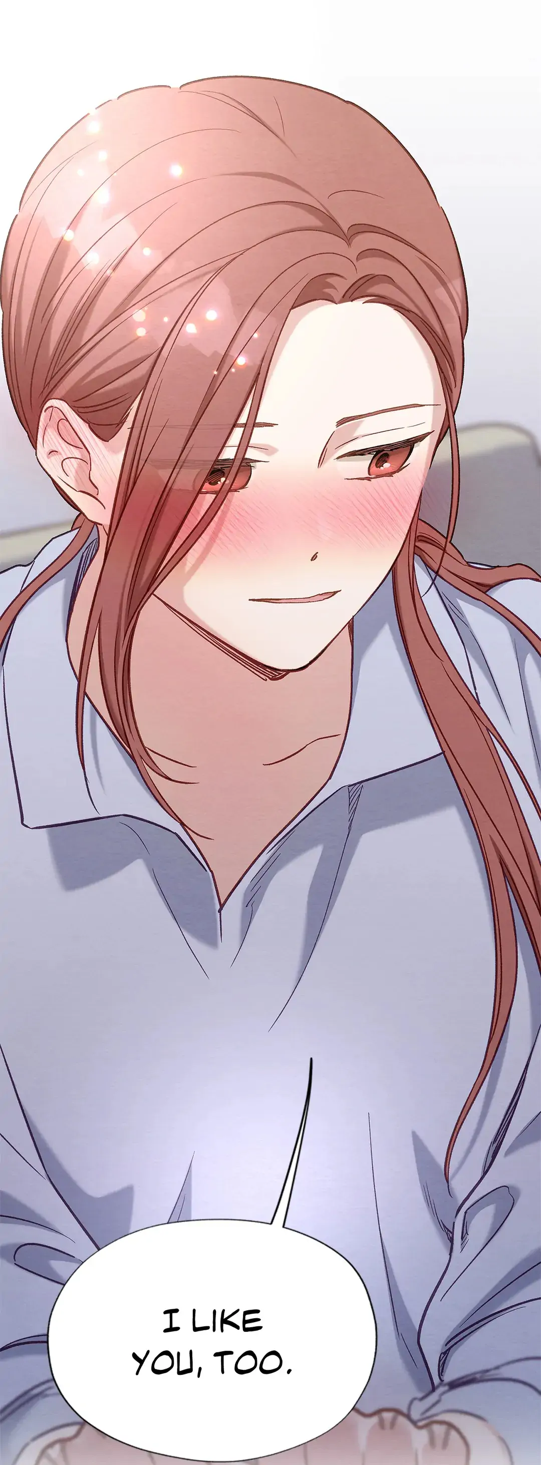 Dazzlingly Bright Chapter 118 - Page 49