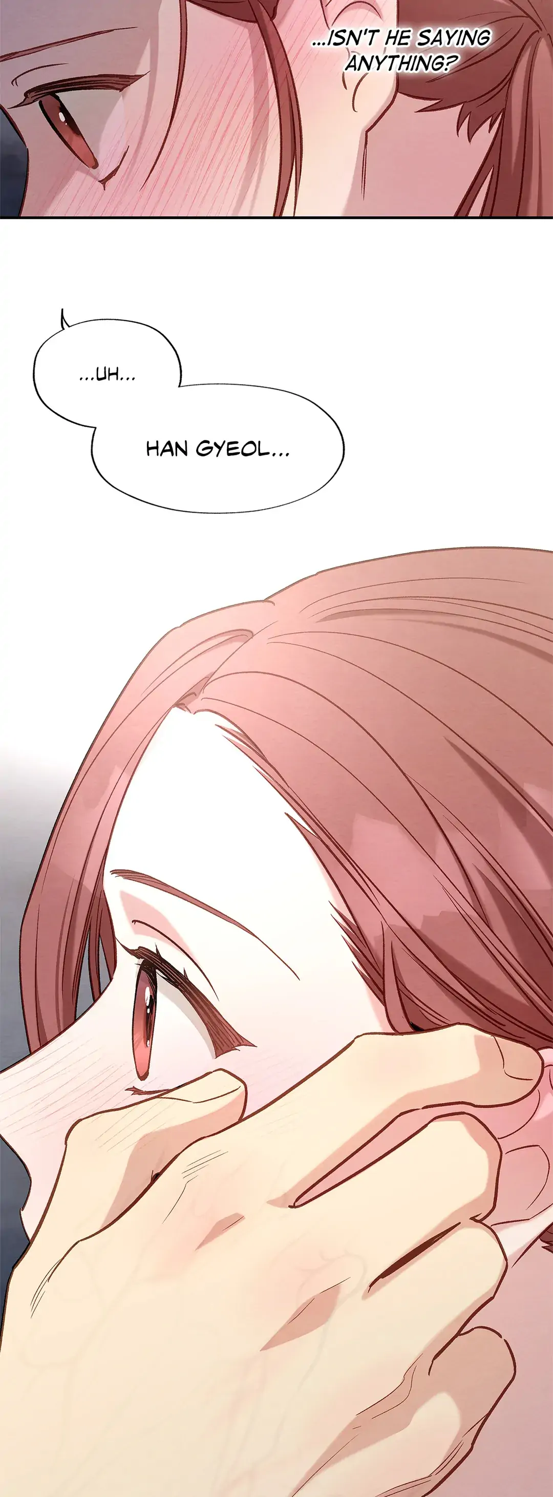 Dazzlingly Bright Chapter 118 - Page 52