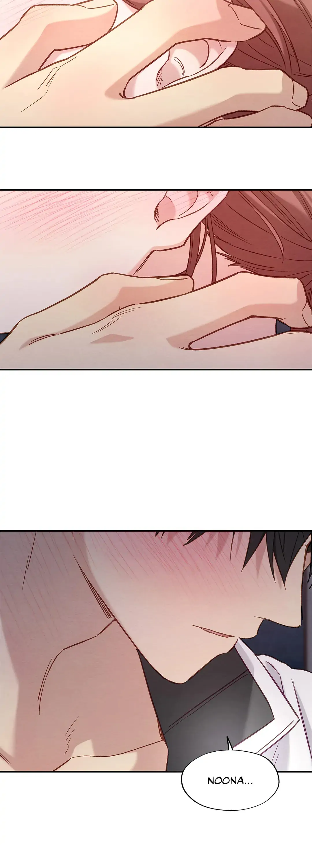 Dazzlingly Bright Chapter 118 - Page 54