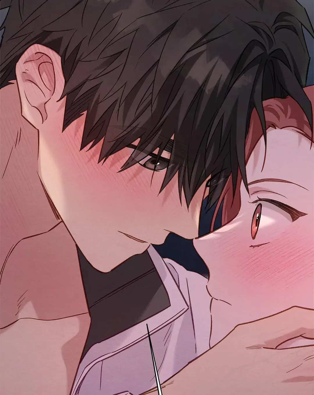 Dazzlingly Bright Chapter 118 - Page 57