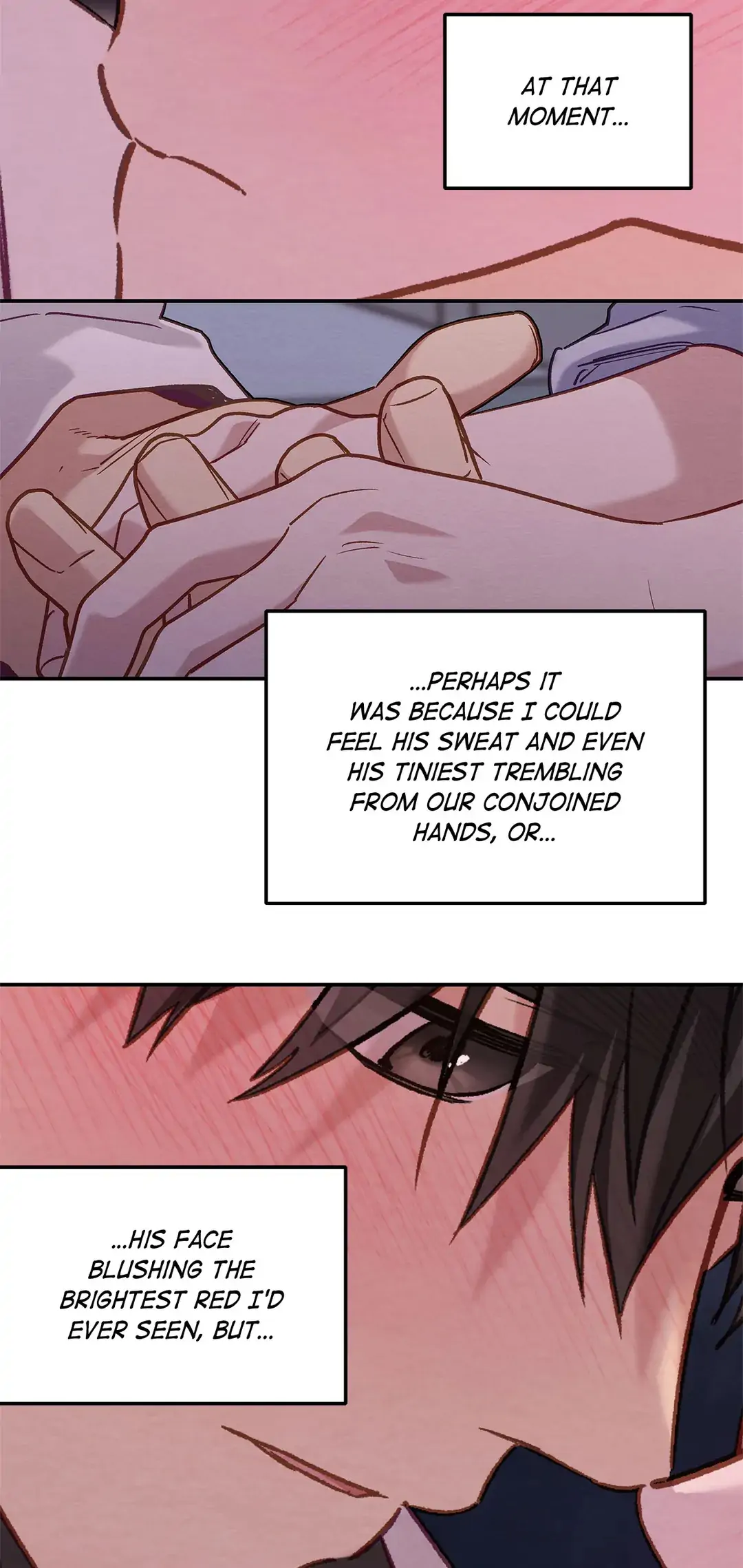 Dazzlingly Bright Chapter 119 - Page 9