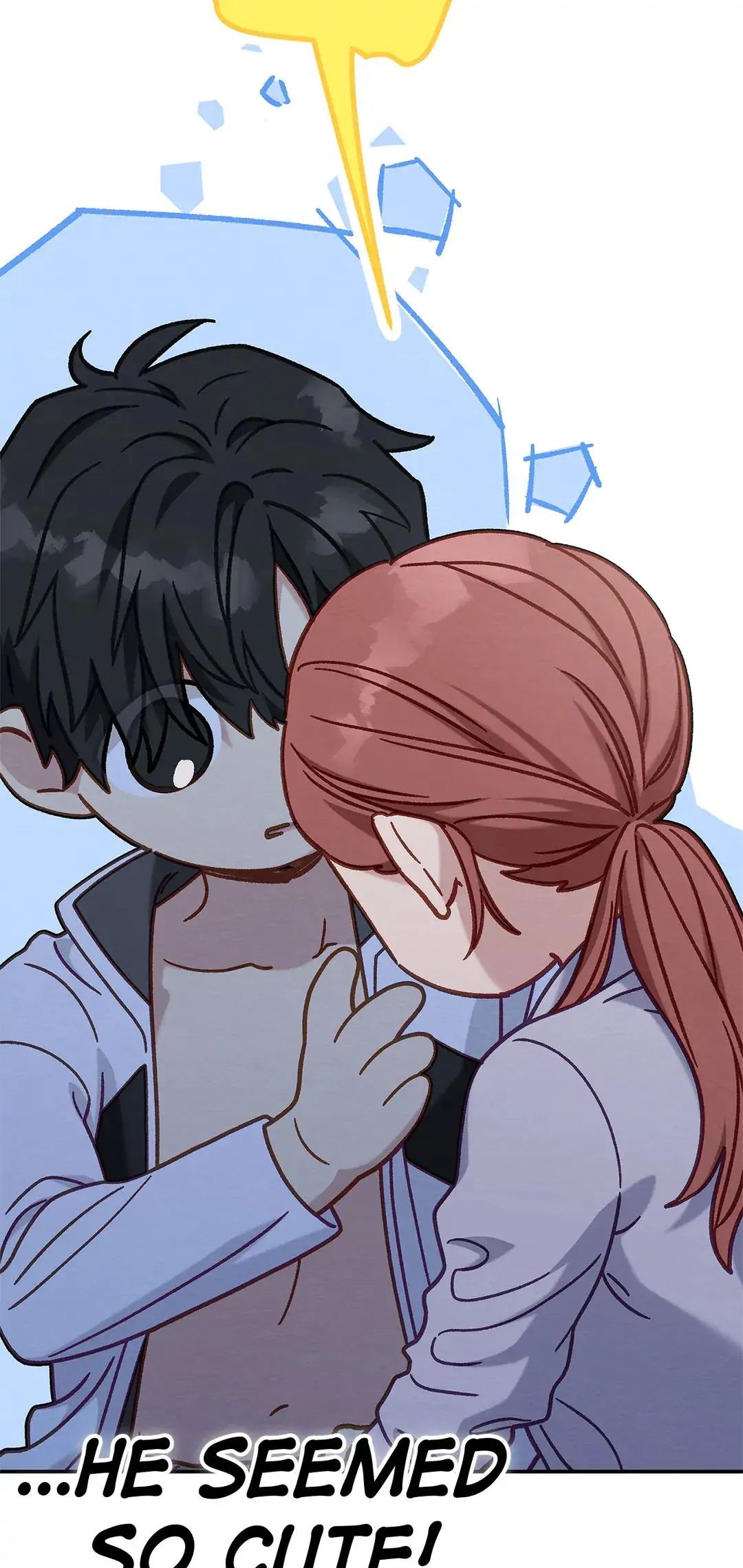 Dazzlingly Bright Chapter 119 - Page 11