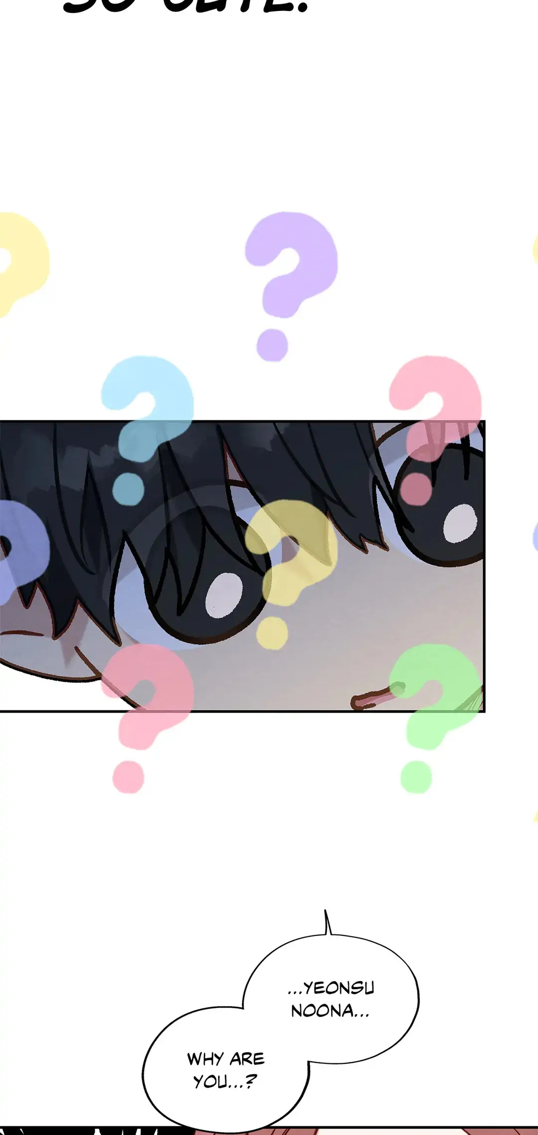 Dazzlingly Bright Chapter 119 - Page 12