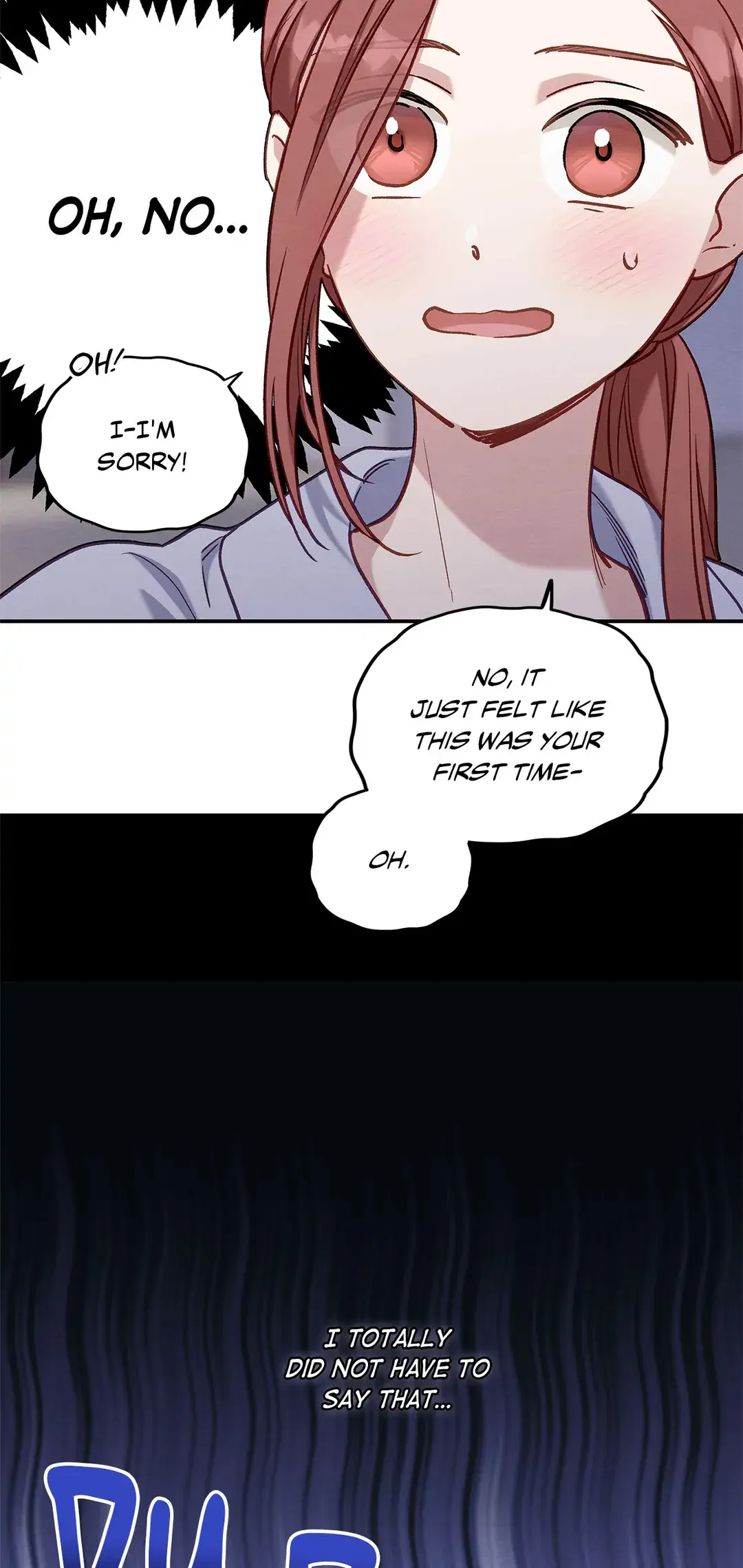 Dazzlingly Bright Chapter 119 - Page 13