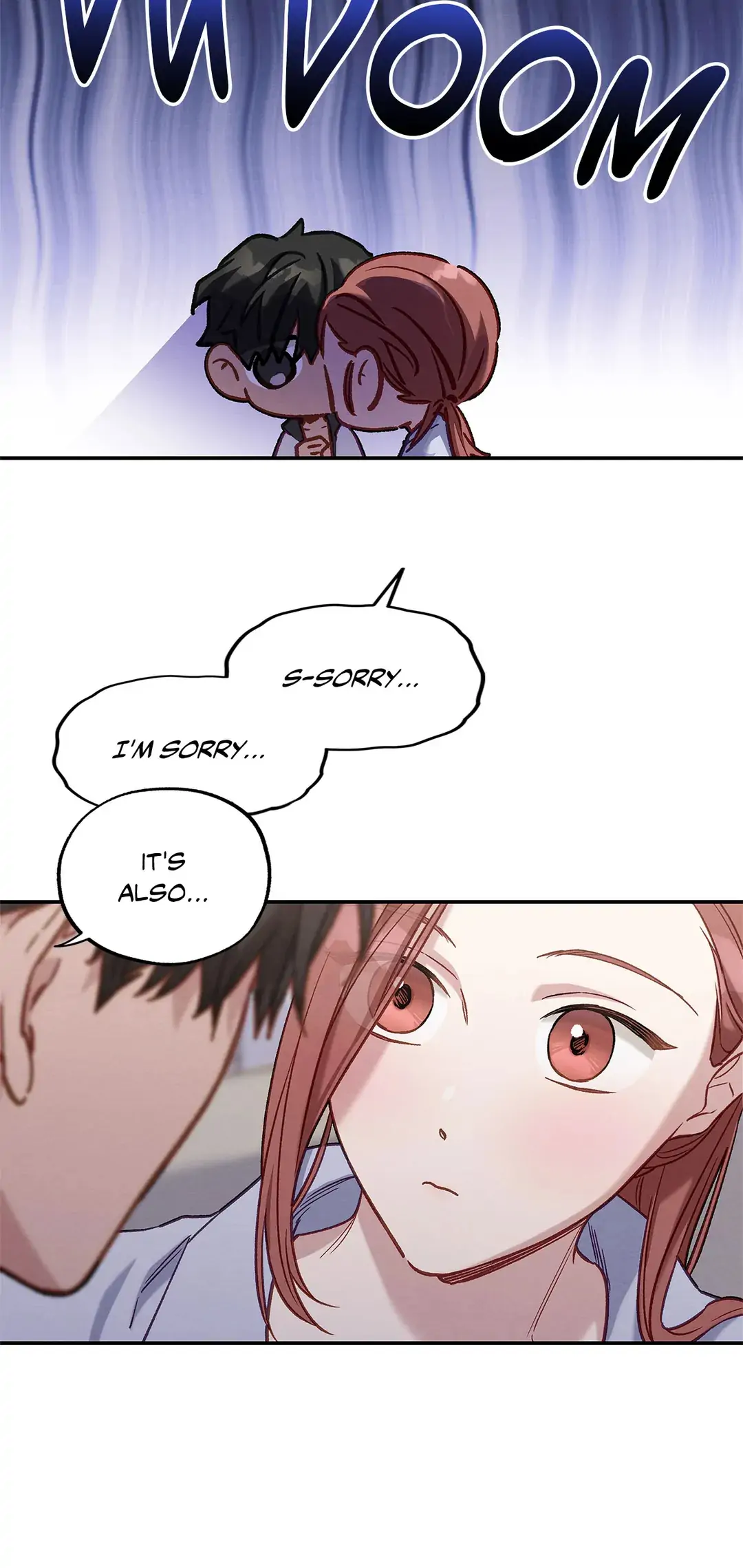 Dazzlingly Bright Chapter 119 - Page 14