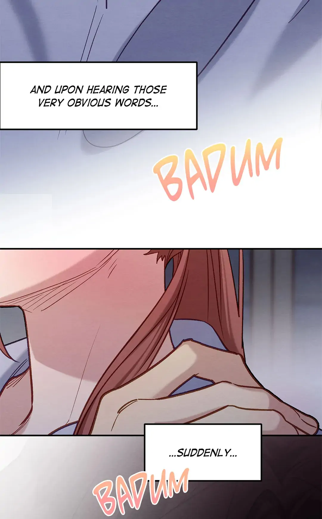 Dazzlingly Bright Chapter 119 - Page 18