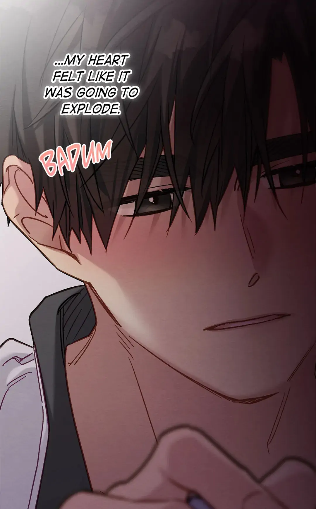 Dazzlingly Bright Chapter 119 - Page 19