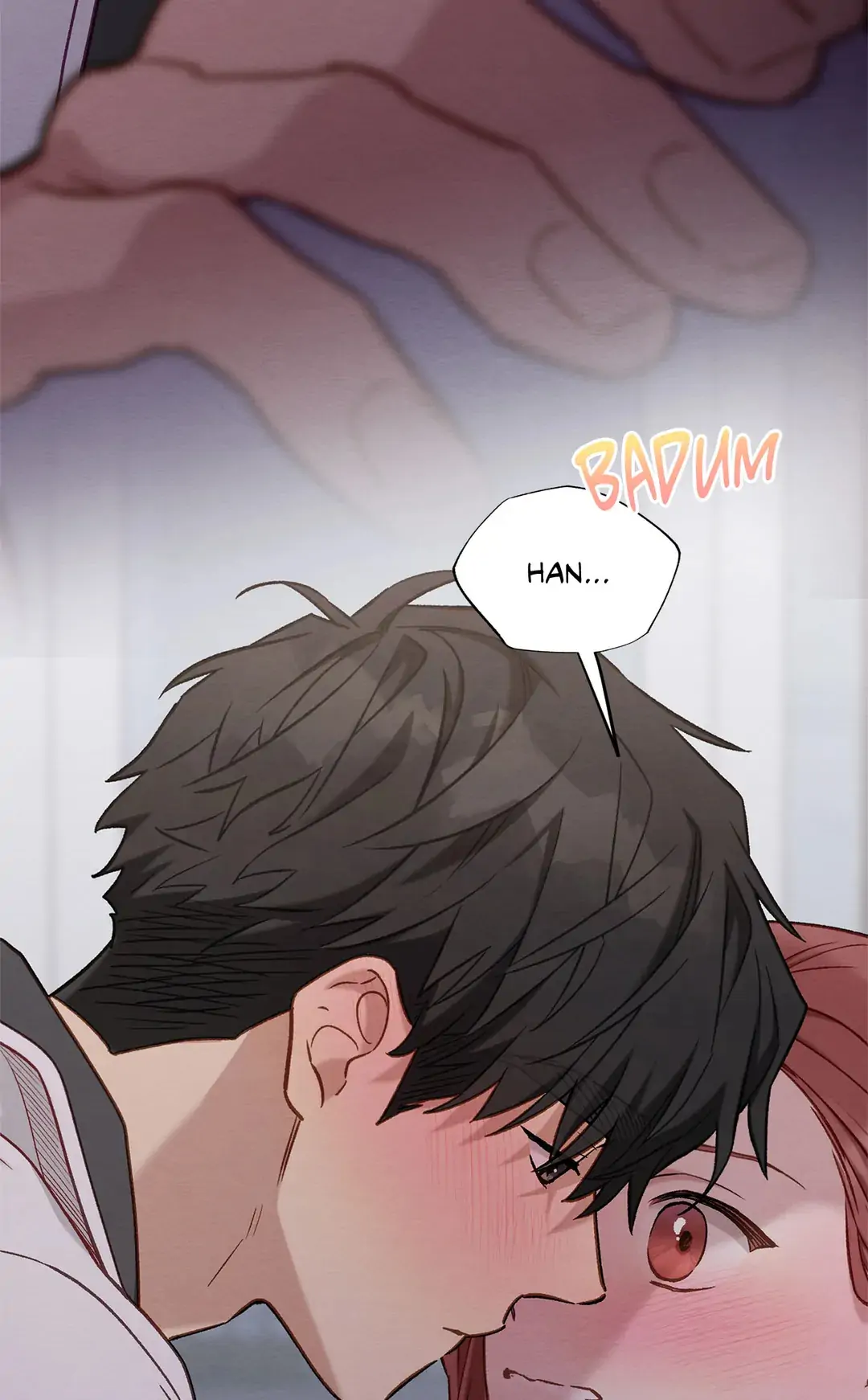 Dazzlingly Bright Chapter 119 - Page 20