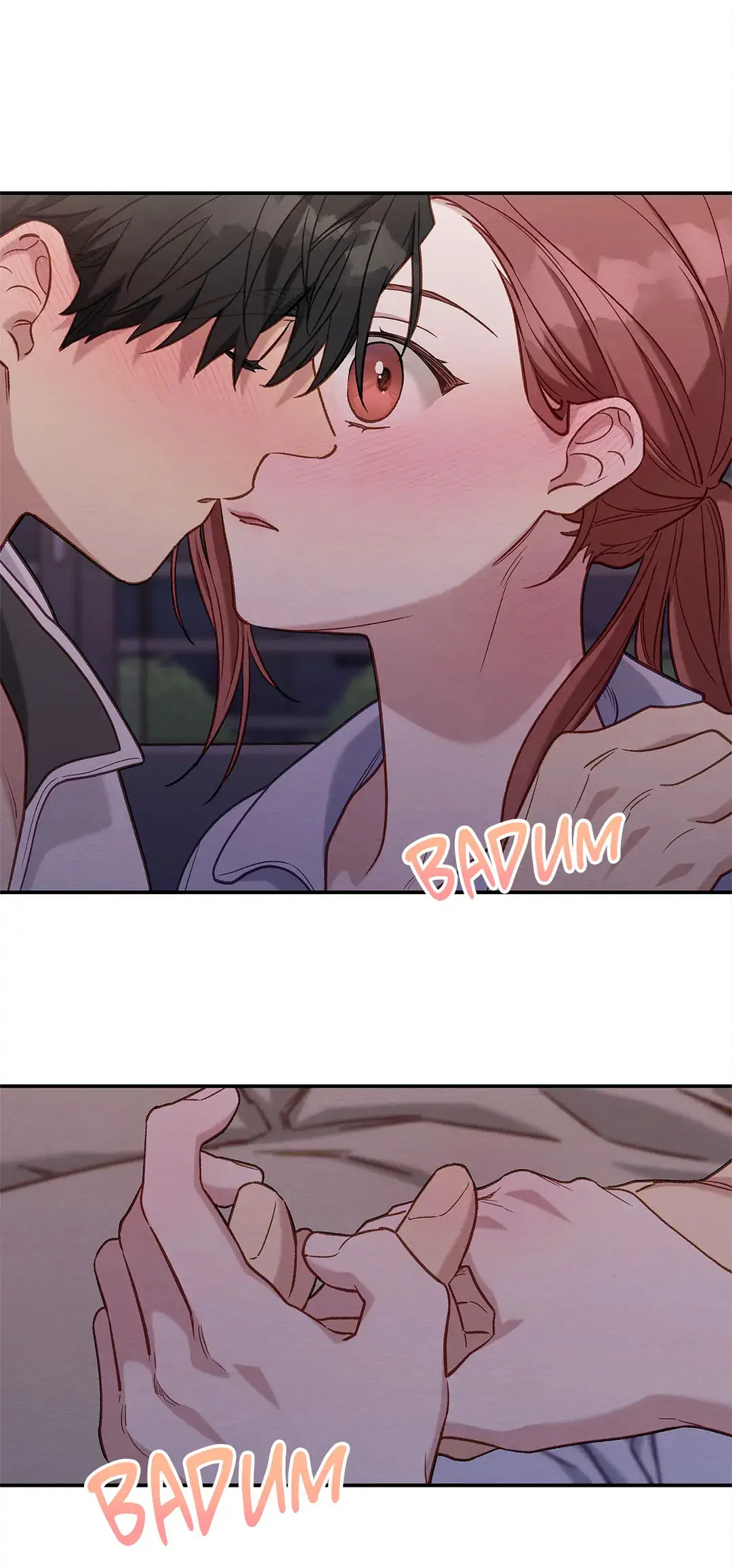 Dazzlingly Bright Chapter 119 - Page 22