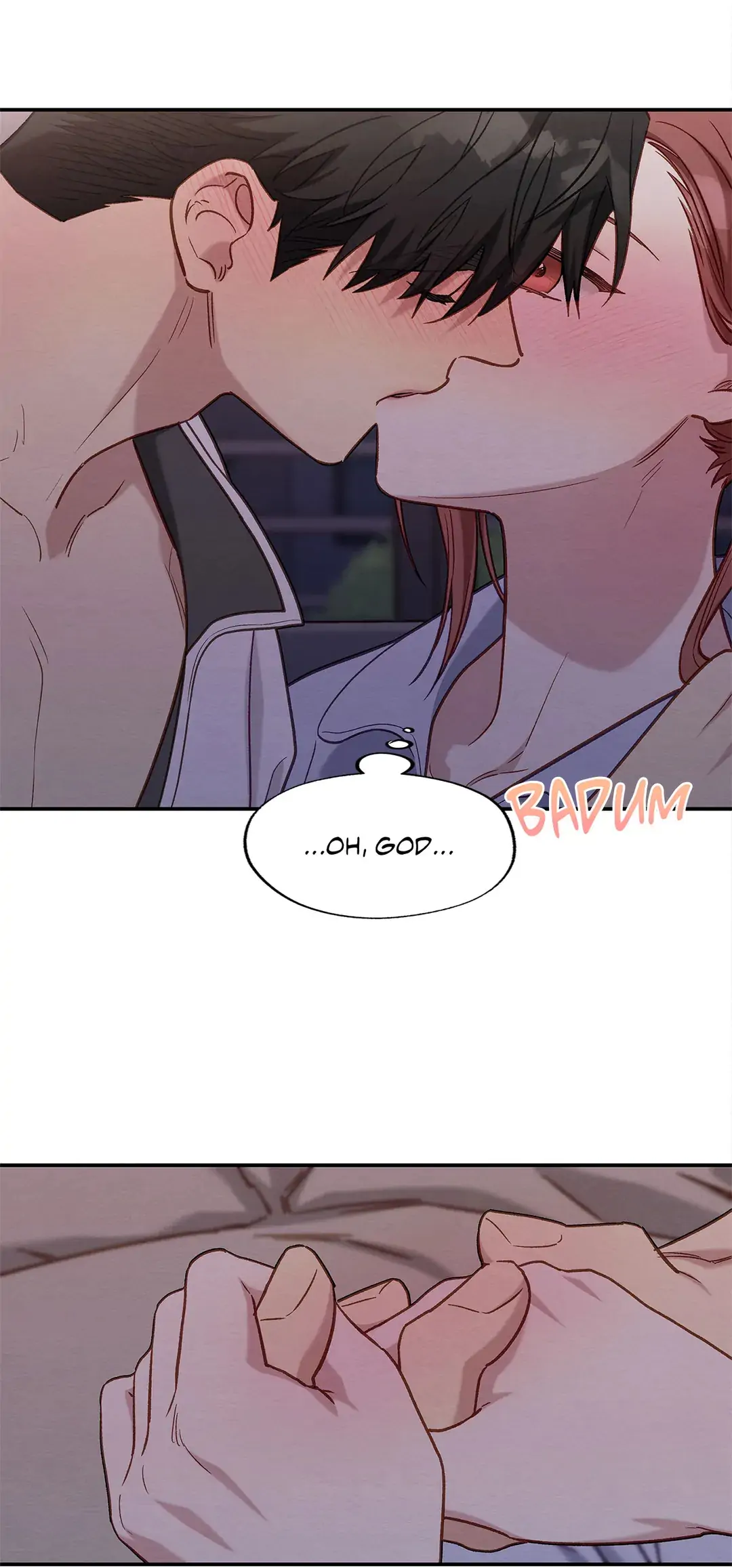 Dazzlingly Bright Chapter 119 - Page 23