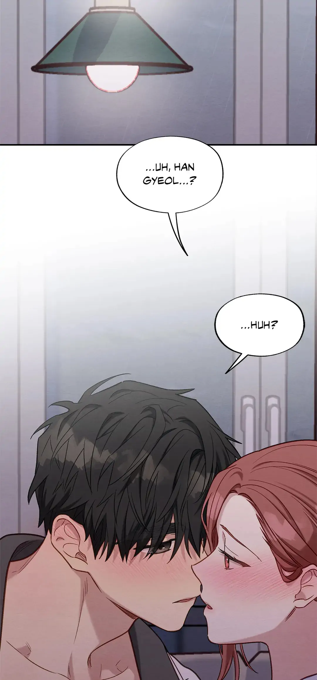 Dazzlingly Bright Chapter 119 - Page 26