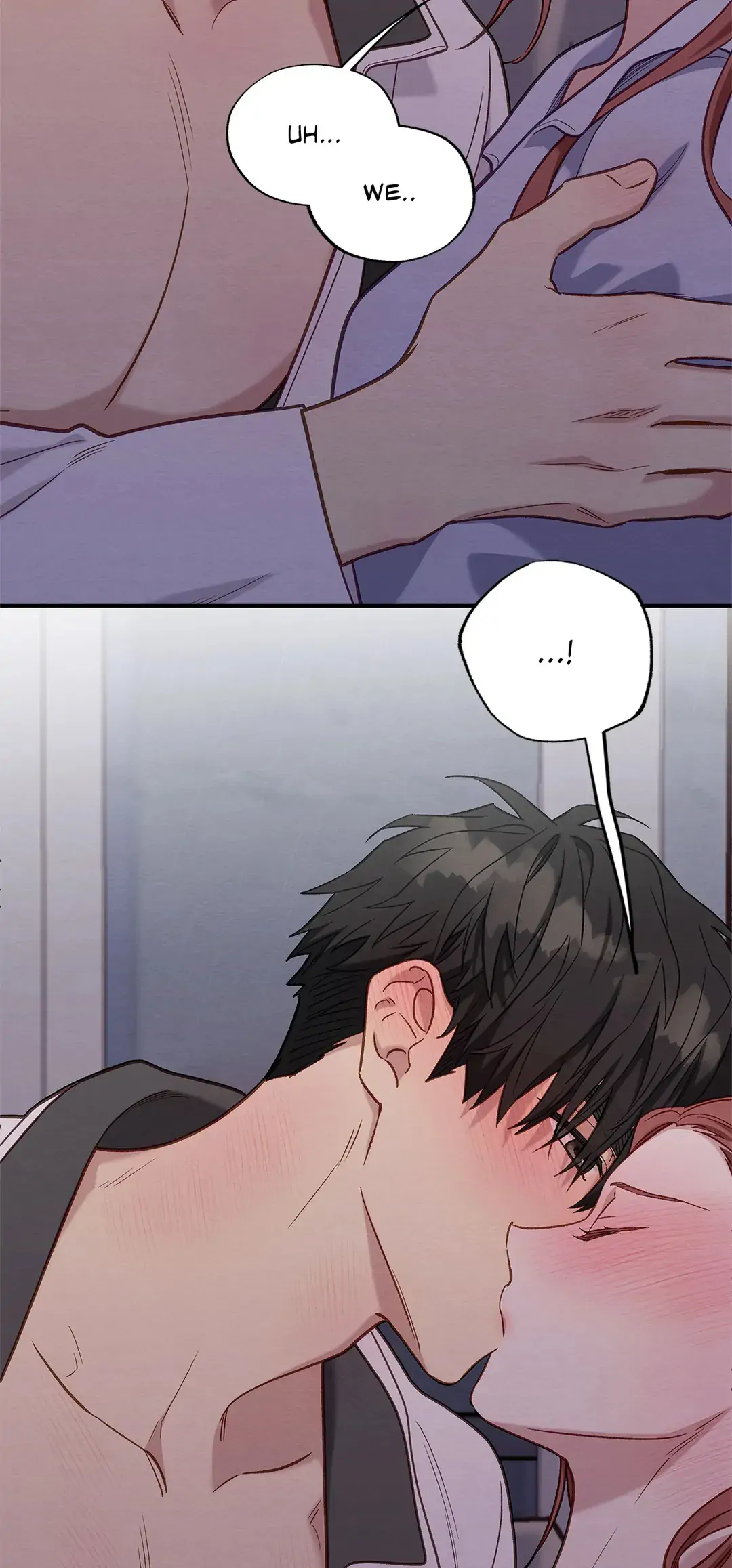 Dazzlingly Bright Chapter 119 - Page 27