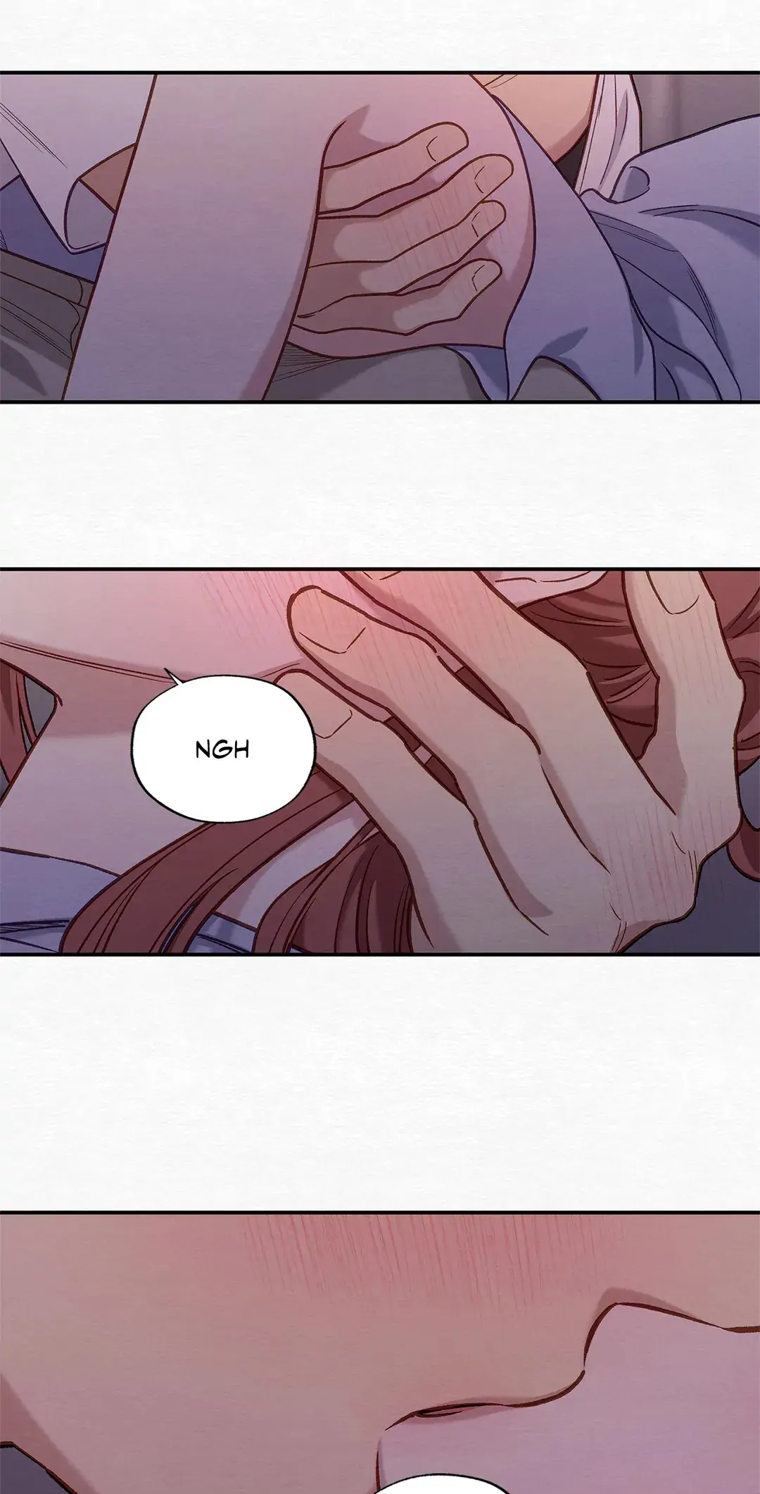 Dazzlingly Bright Chapter 119 - Page 29