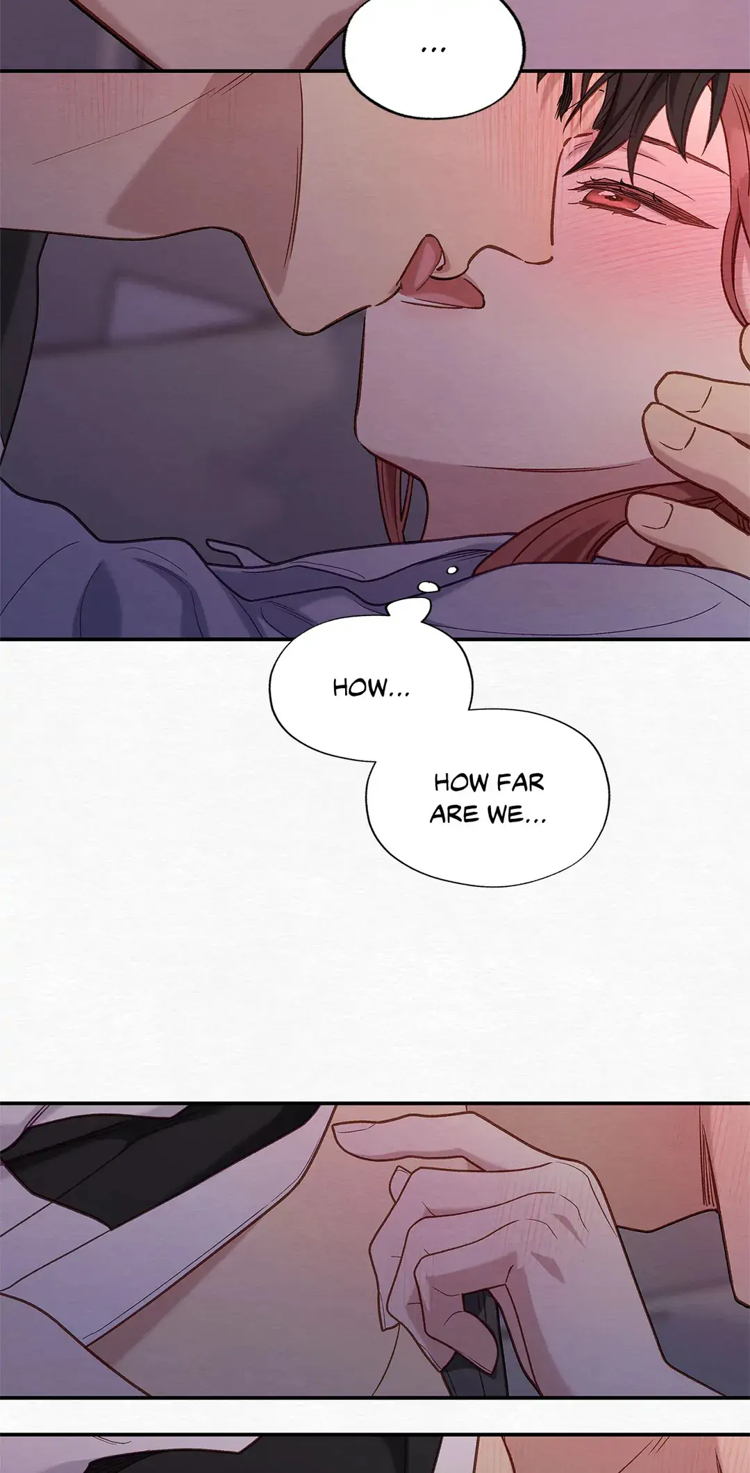 Dazzlingly Bright Chapter 119 - Page 30