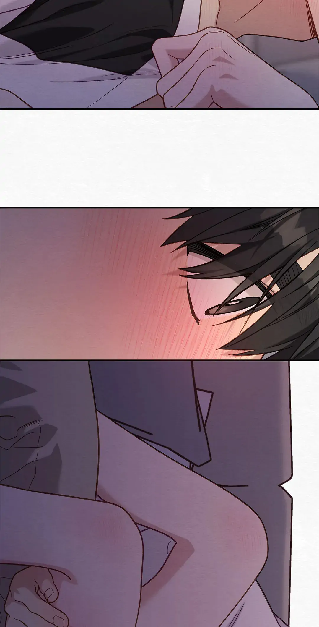 Dazzlingly Bright Chapter 119 - Page 31