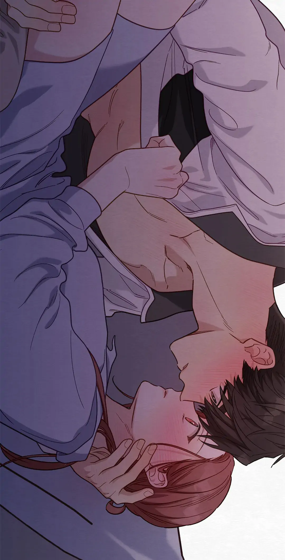 Dazzlingly Bright Chapter 119 - Page 32