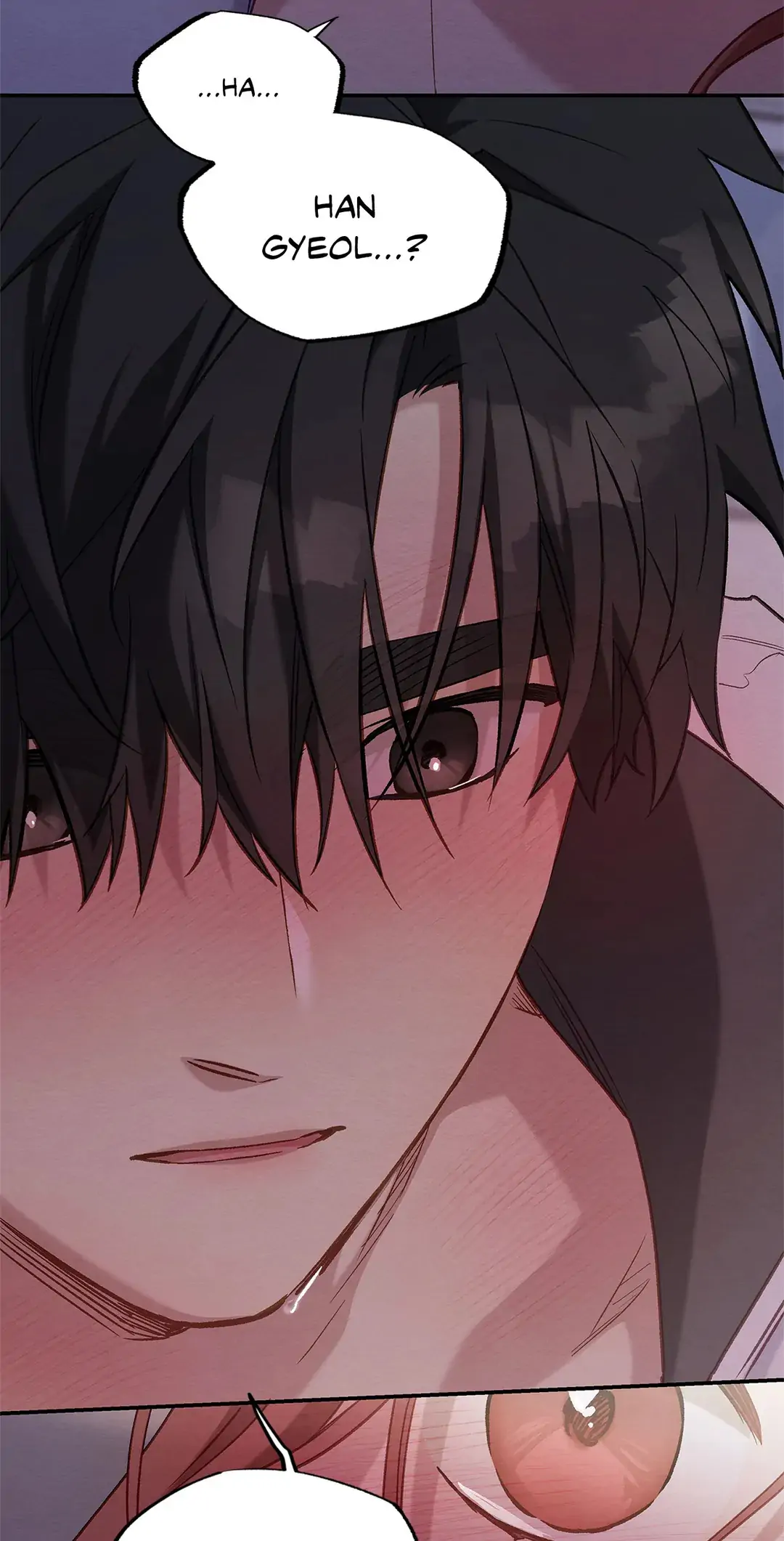 Dazzlingly Bright Chapter 119 - Page 34