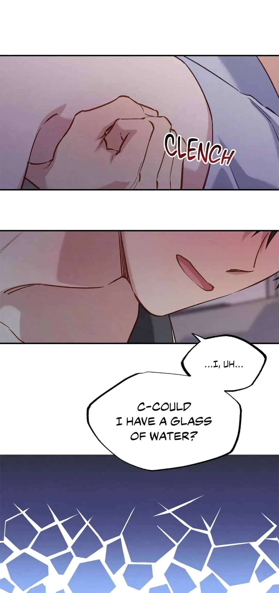 Dazzlingly Bright Chapter 119 - Page 36