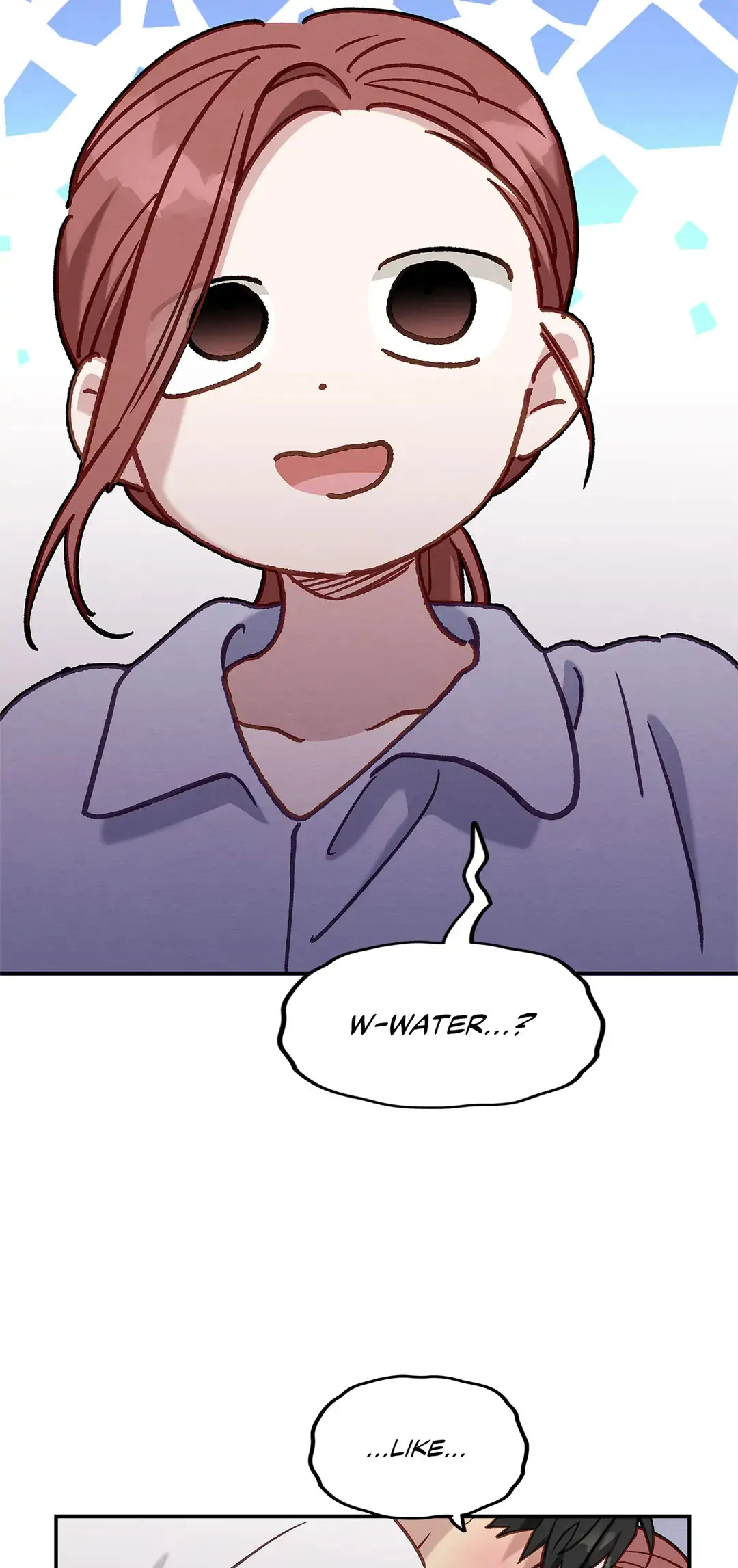 Dazzlingly Bright Chapter 119 - Page 37