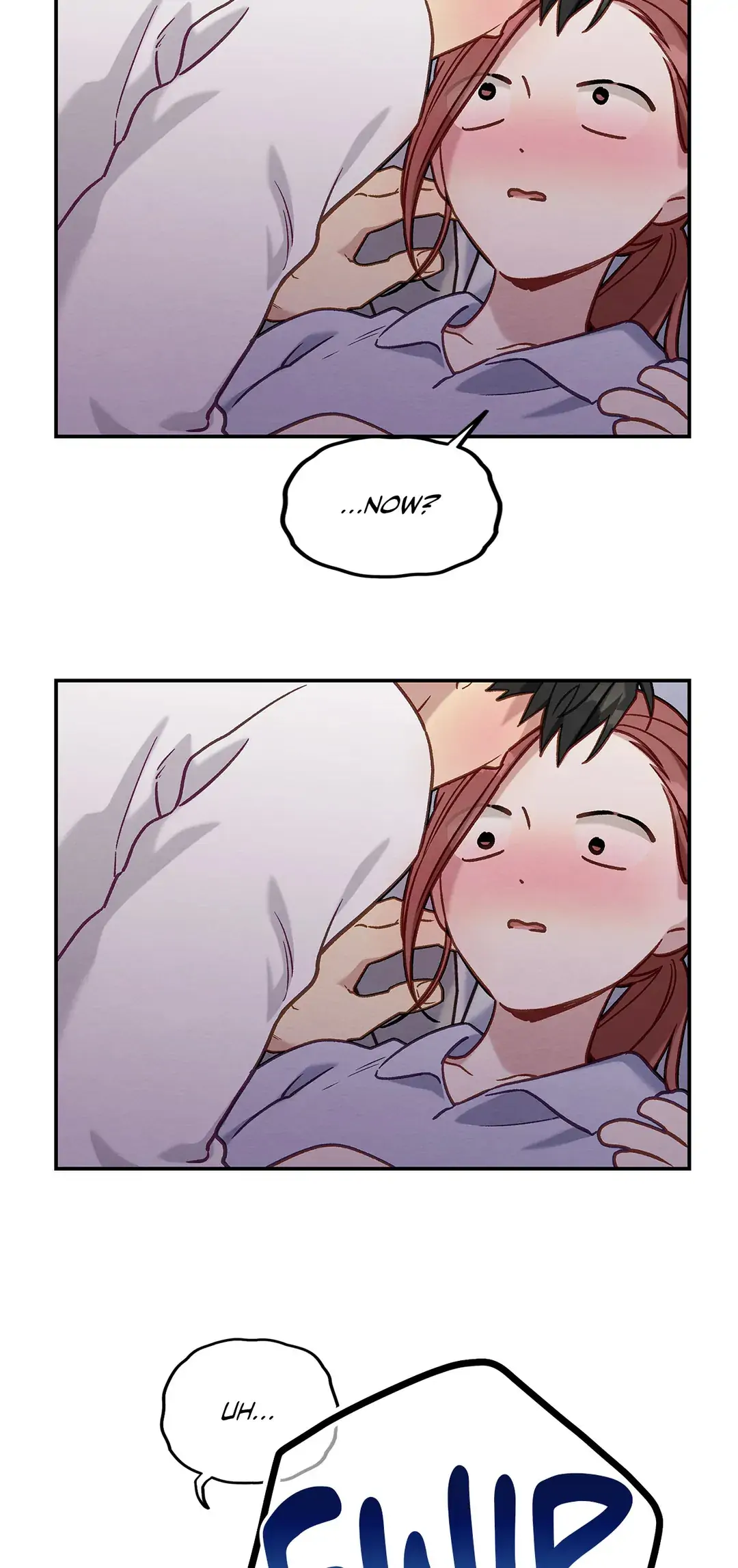 Dazzlingly Bright Chapter 119 - Page 38