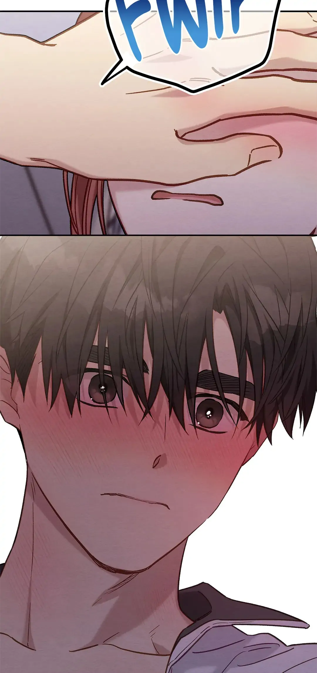 Dazzlingly Bright Chapter 119 - Page 39