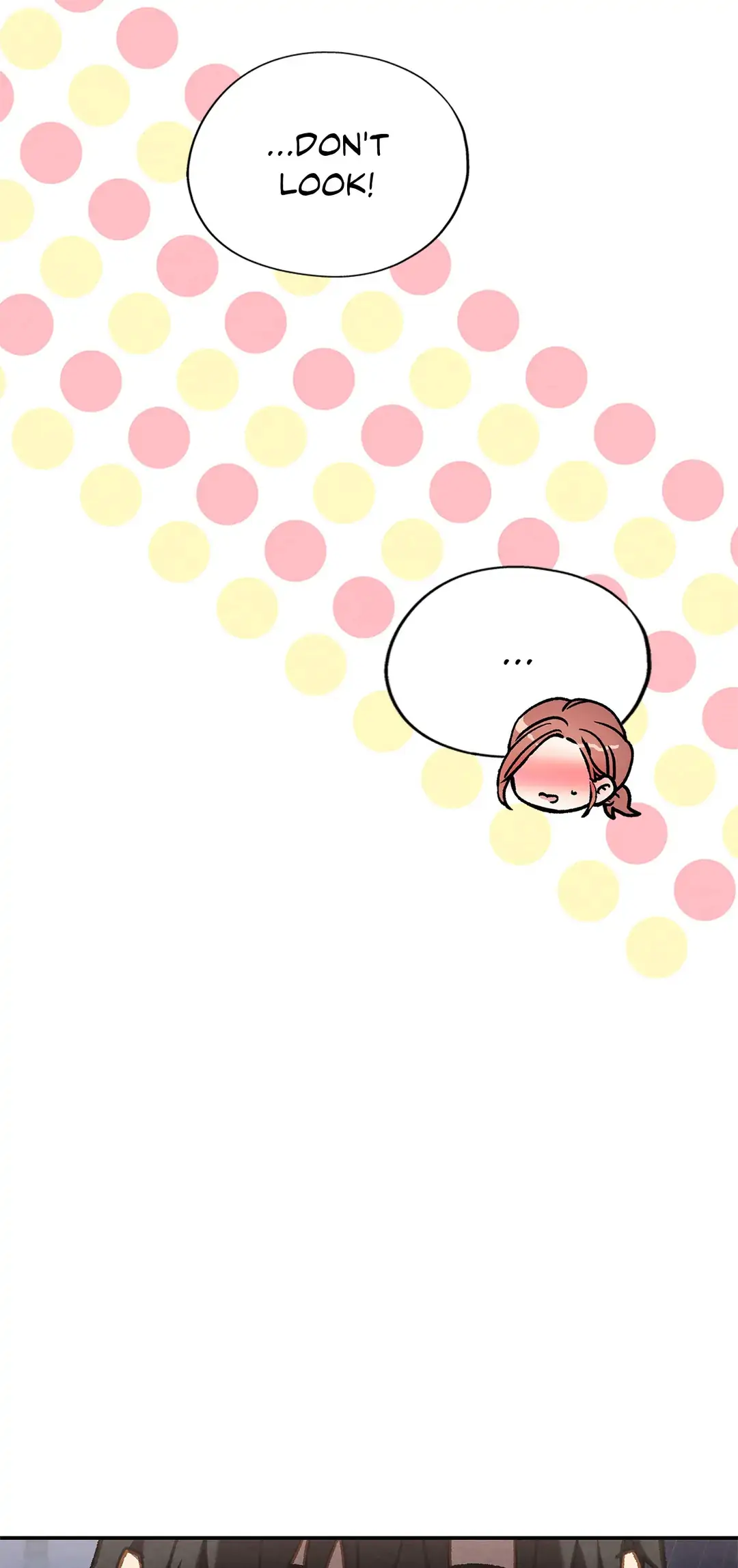 Dazzlingly Bright Chapter 119 - Page 41