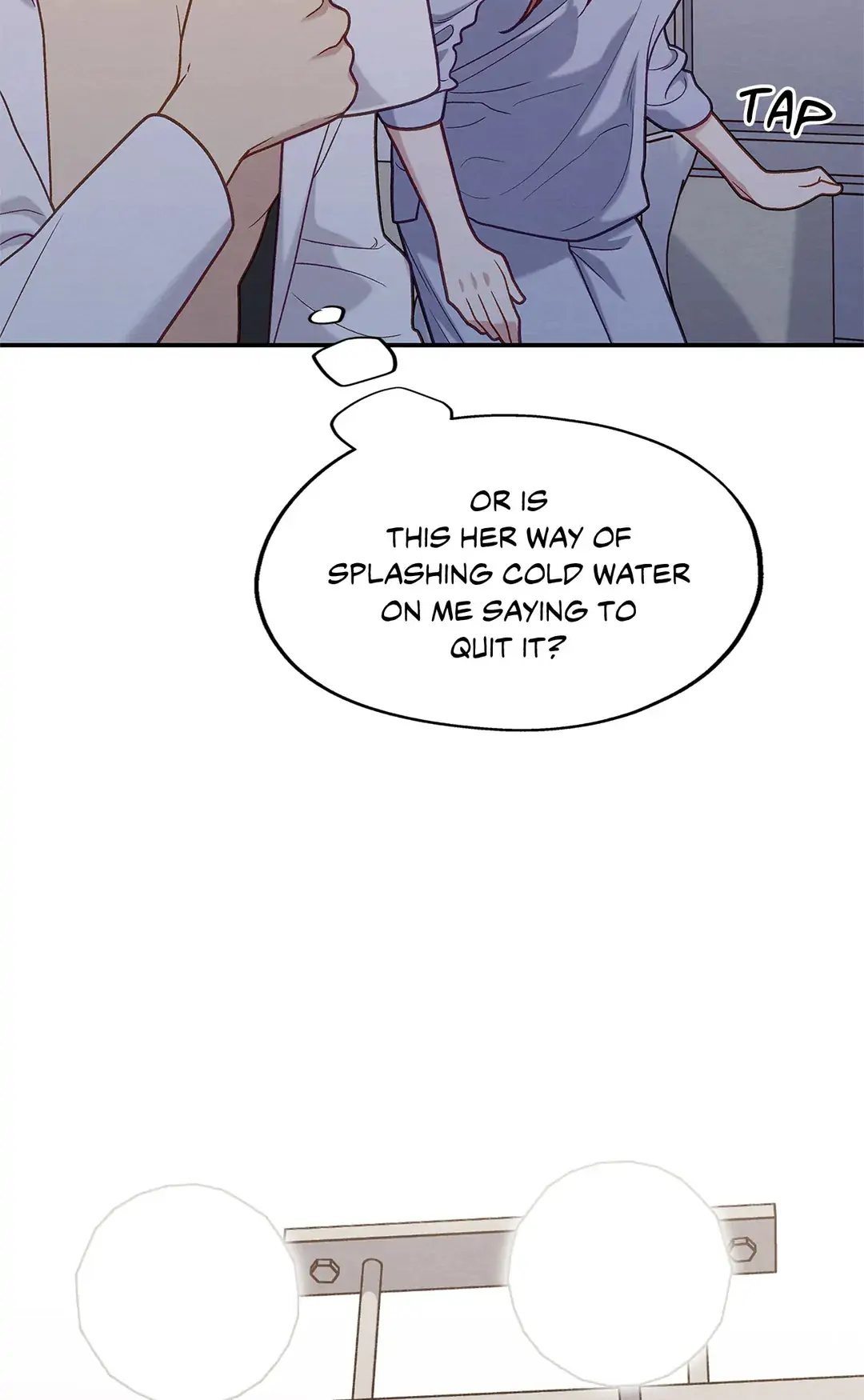 Dazzlingly Bright Chapter 119 - Page 44