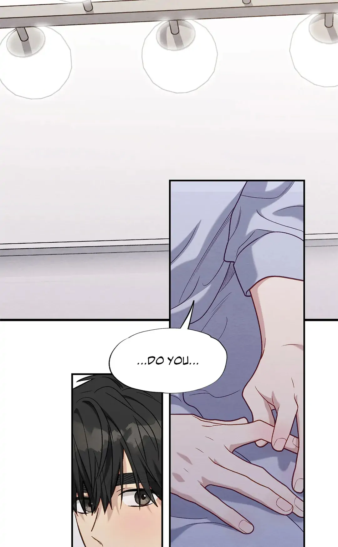 Dazzlingly Bright Chapter 119 - Page 45