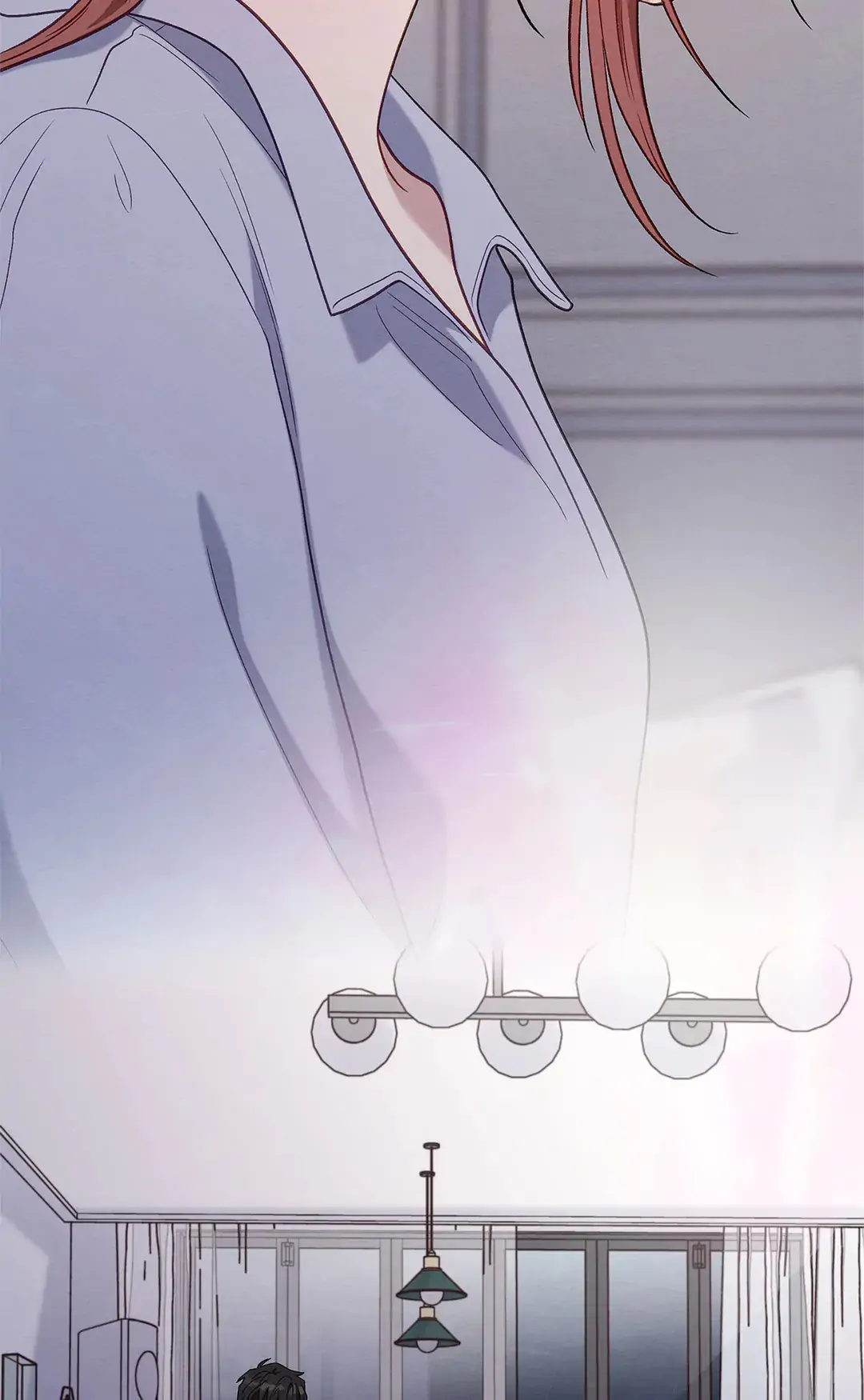 Dazzlingly Bright Chapter 119 - Page 48