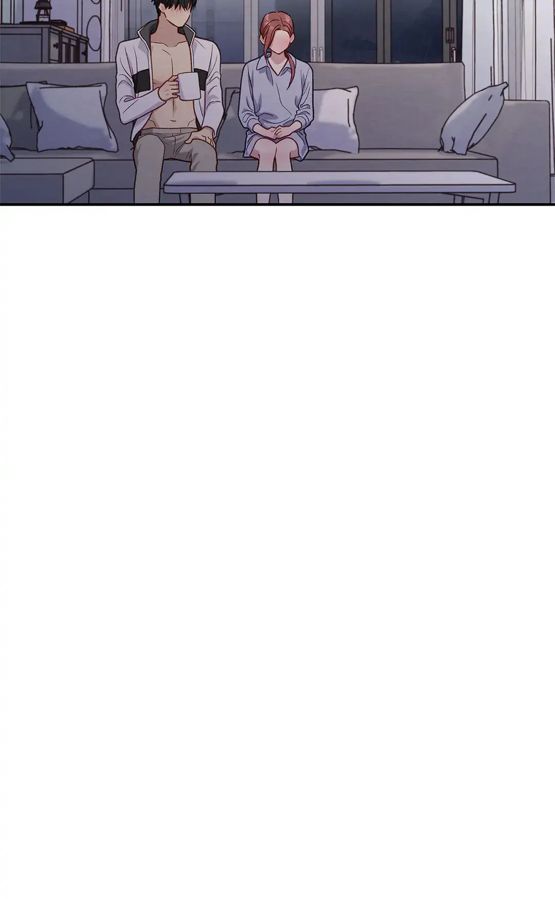 Dazzlingly Bright Chapter 119 - Page 49