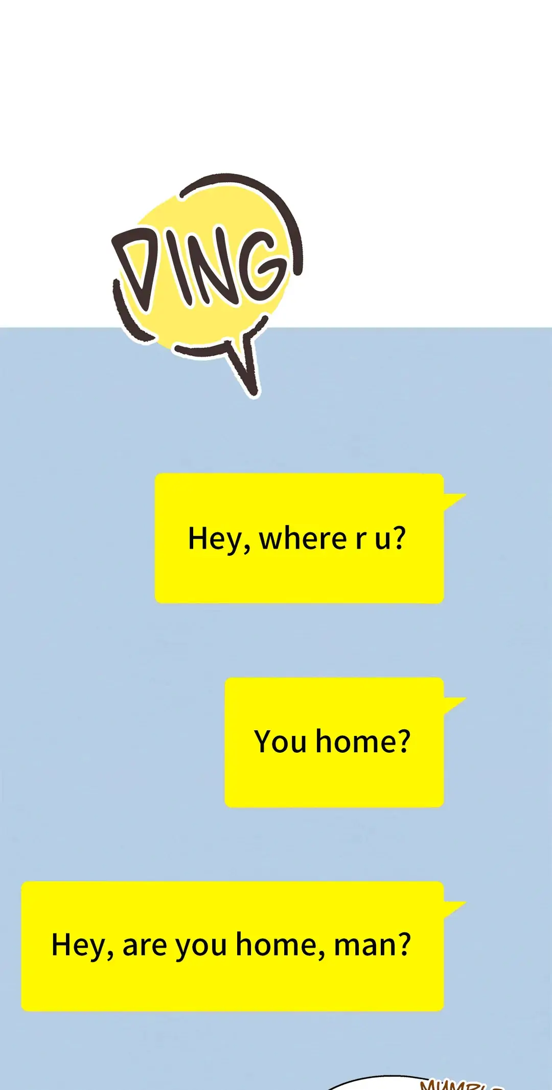 Dazzlingly Bright Chapter 119 - Page 50