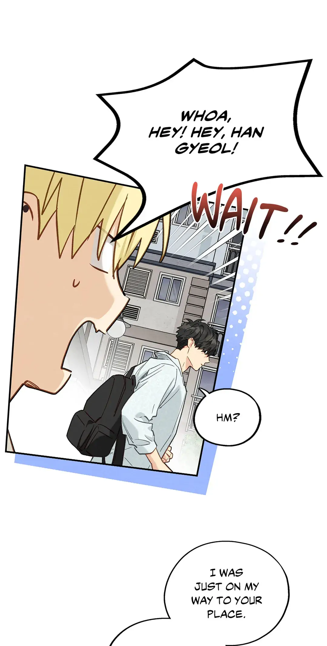 Dazzlingly Bright Chapter 119 - Page 52